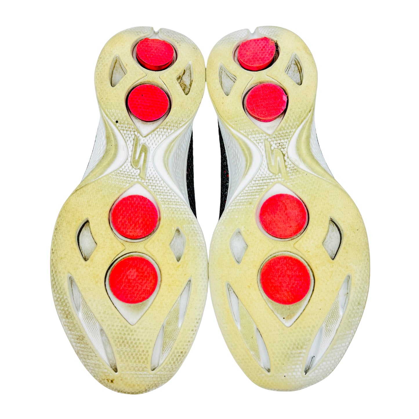 Skechers GOwalk 4 - Kindle Shoes (Size 37.5) - 14145 BKHP