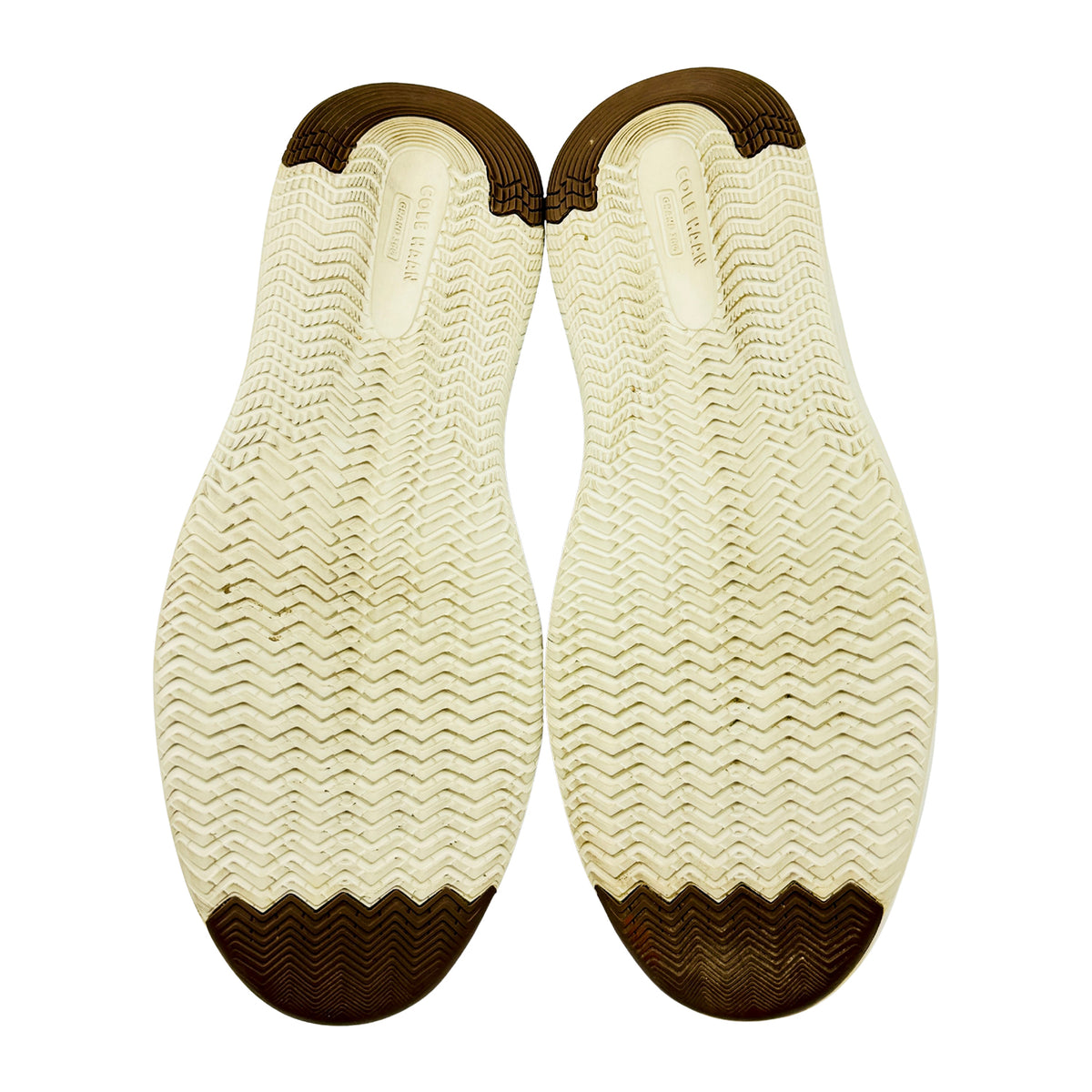 Cole Haan GrandPrø Topspin Penny Loafers (Size 41.5/42) - C36650