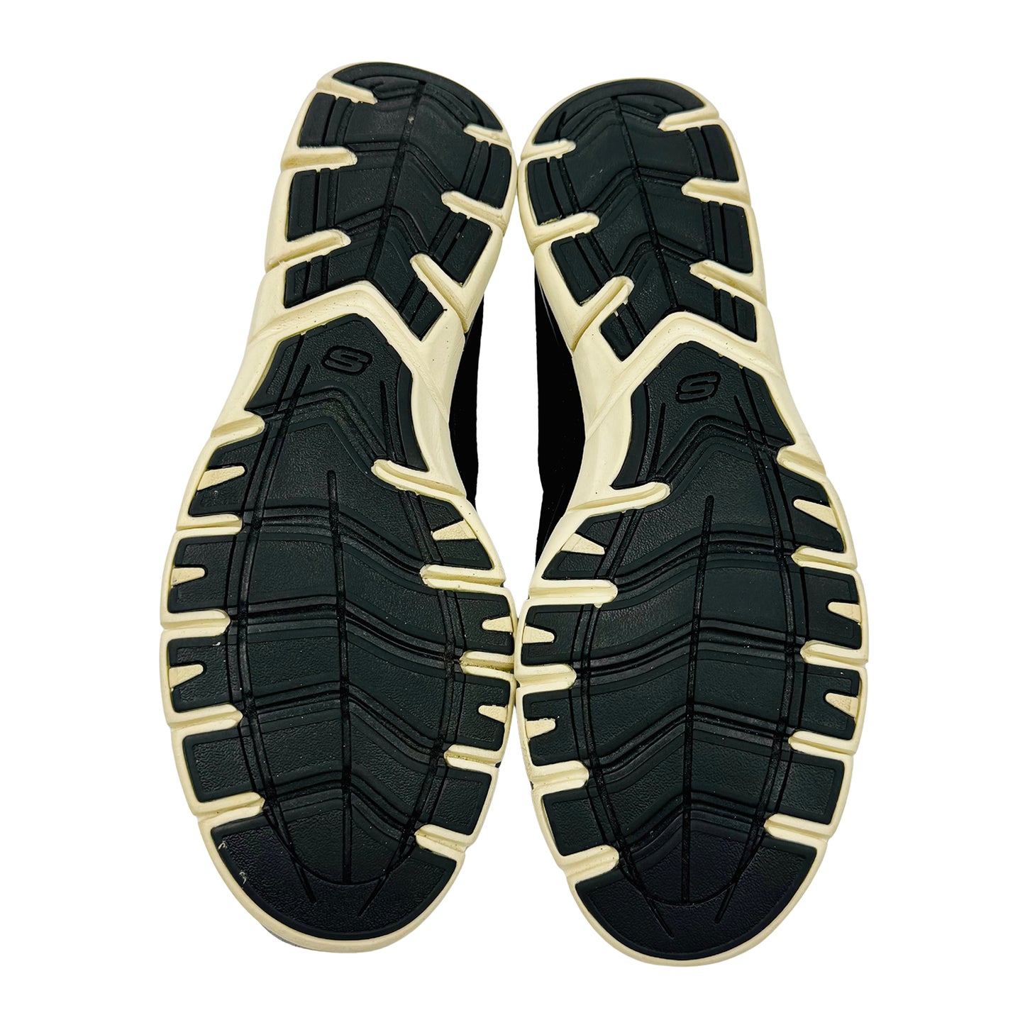 Skechers Gratis 'Leopard' Shoes (Size 41) - 104009 LPD