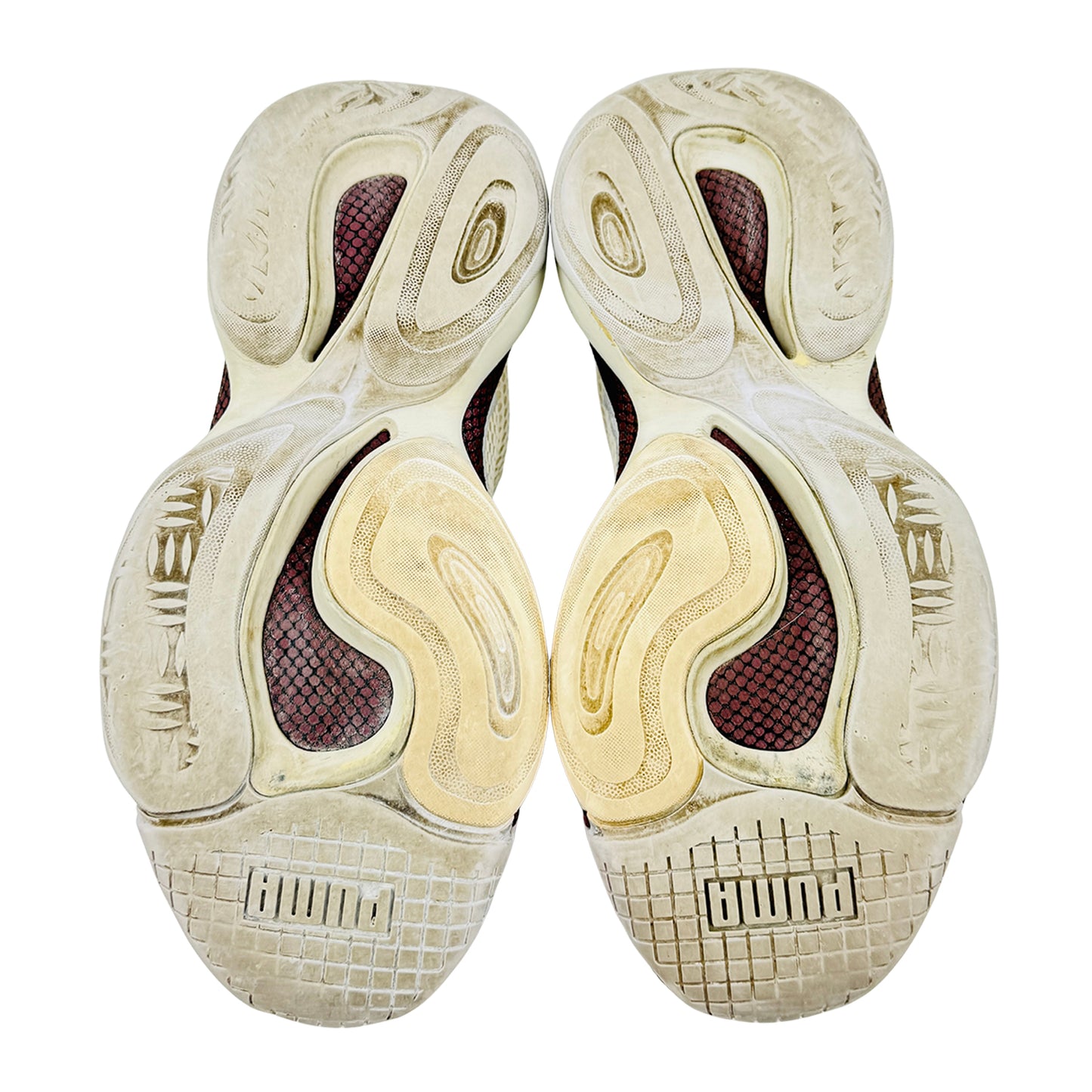 Puma Alteration Blitz Shoes (Size 42) - 370931-03