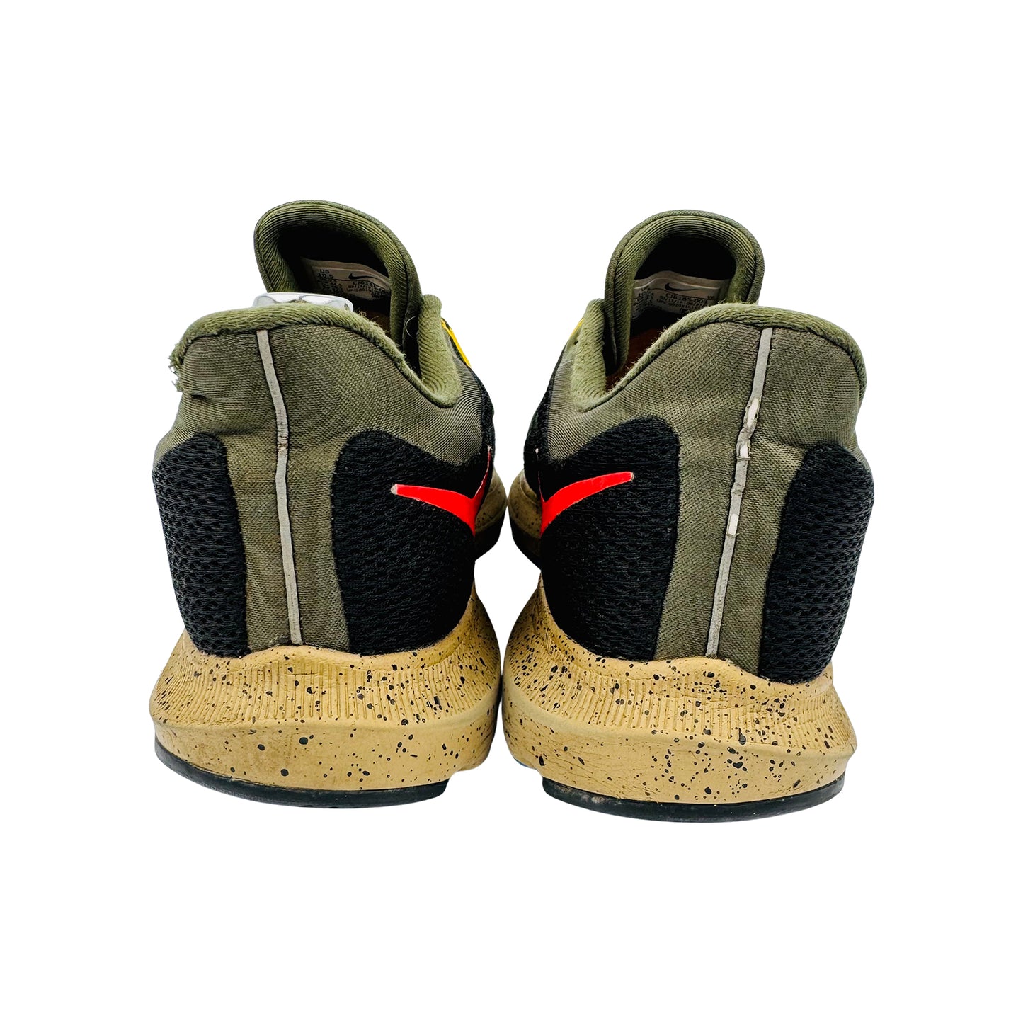 Nike Men's Quest 2 Shoes (Size 44.5) - CJ6185-003