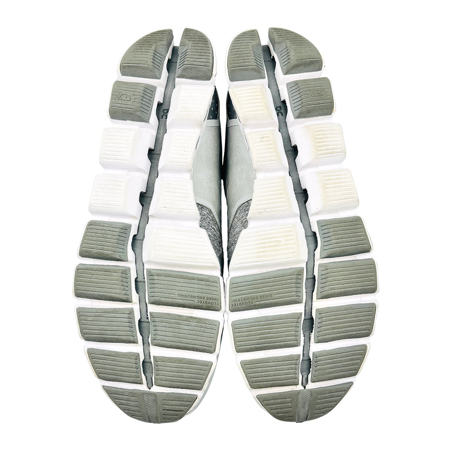 On Men's Cloud 5 Terry Sneakers (Size 47) - 99.98829