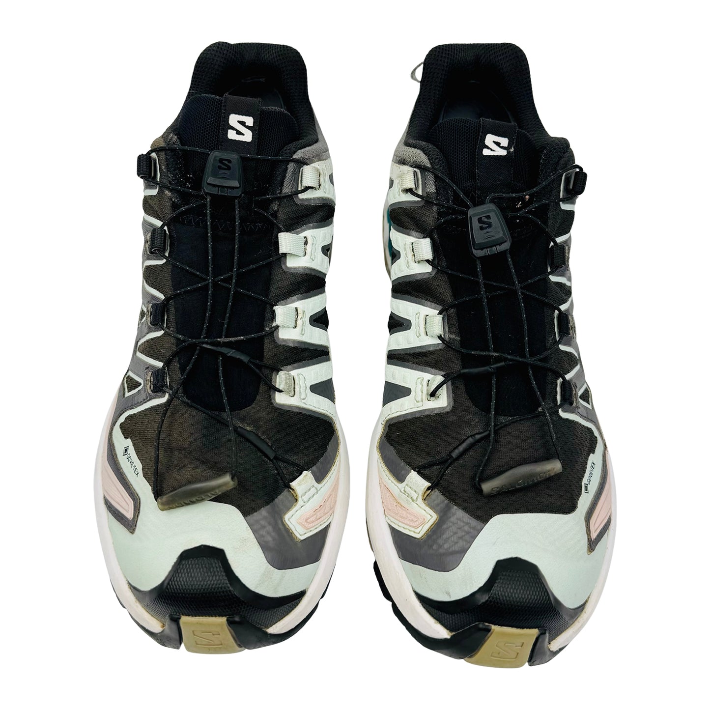 Salomon XA Pro 3D v9 GTX Shoes (Size 41/41.5) - 471191