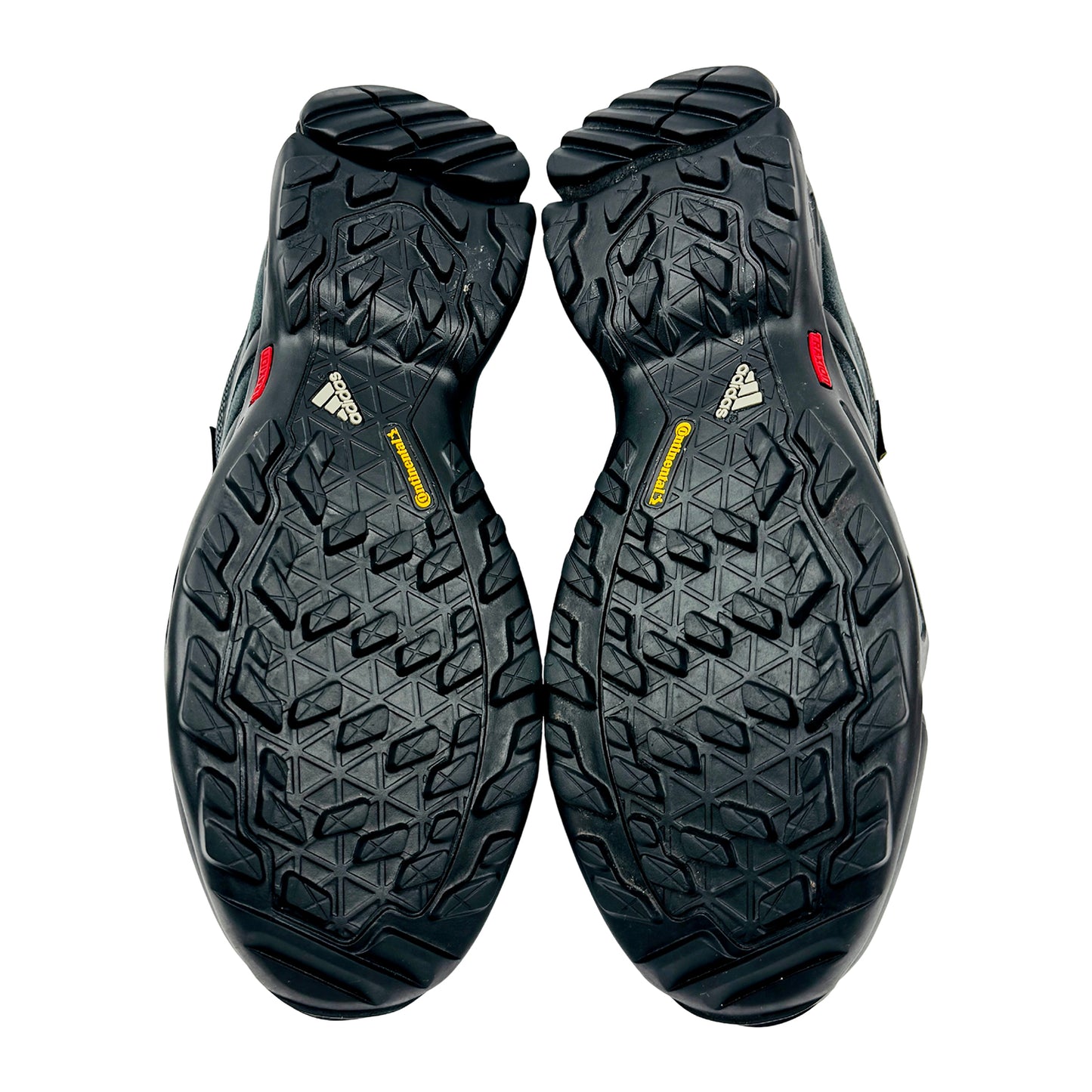 Adidas Terrex AX2 Mid GTX Shoes (Size 38.5) - AF5976