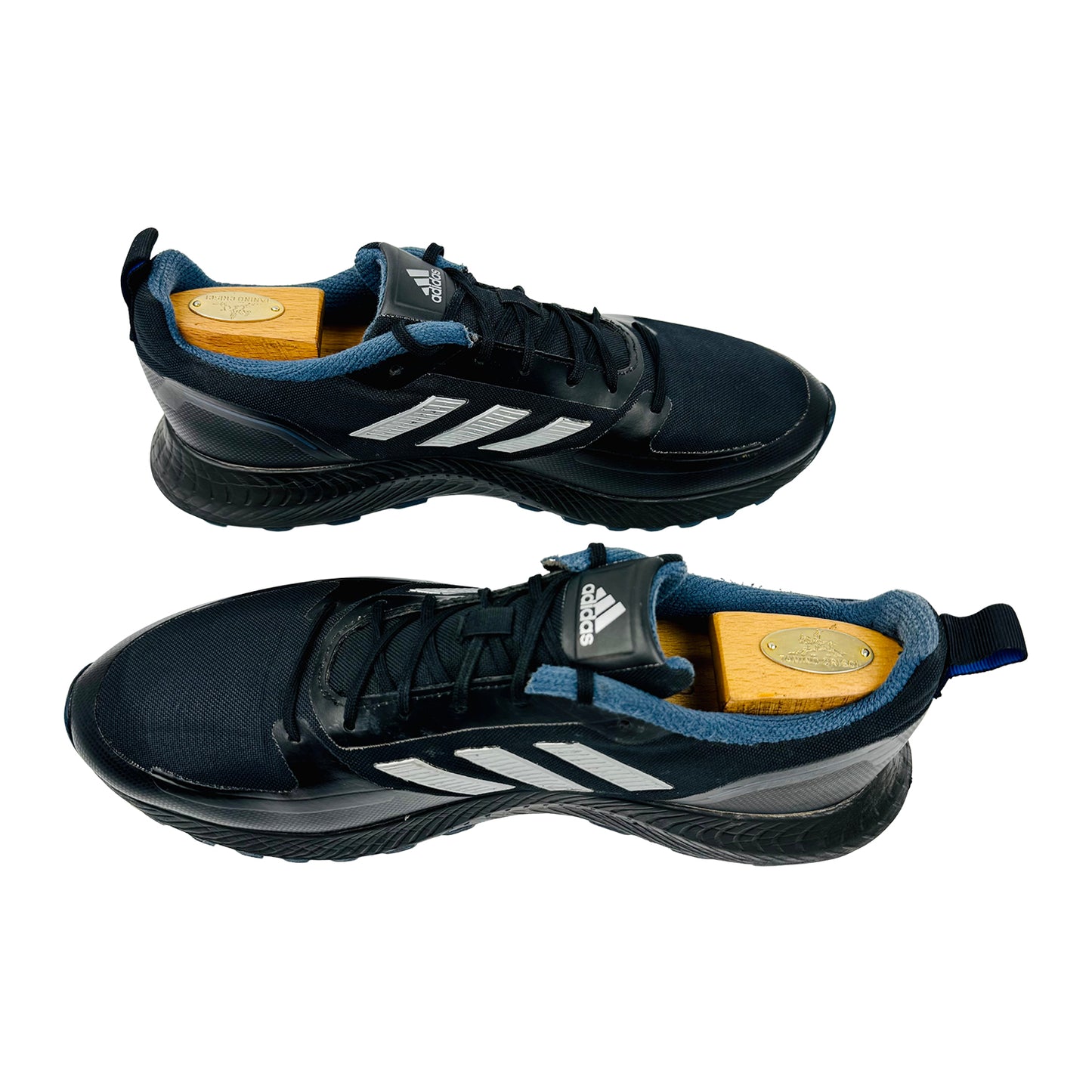 Adidas Runfalcon 2.0 TR Sneakers (Size 44.5) - FZ3578