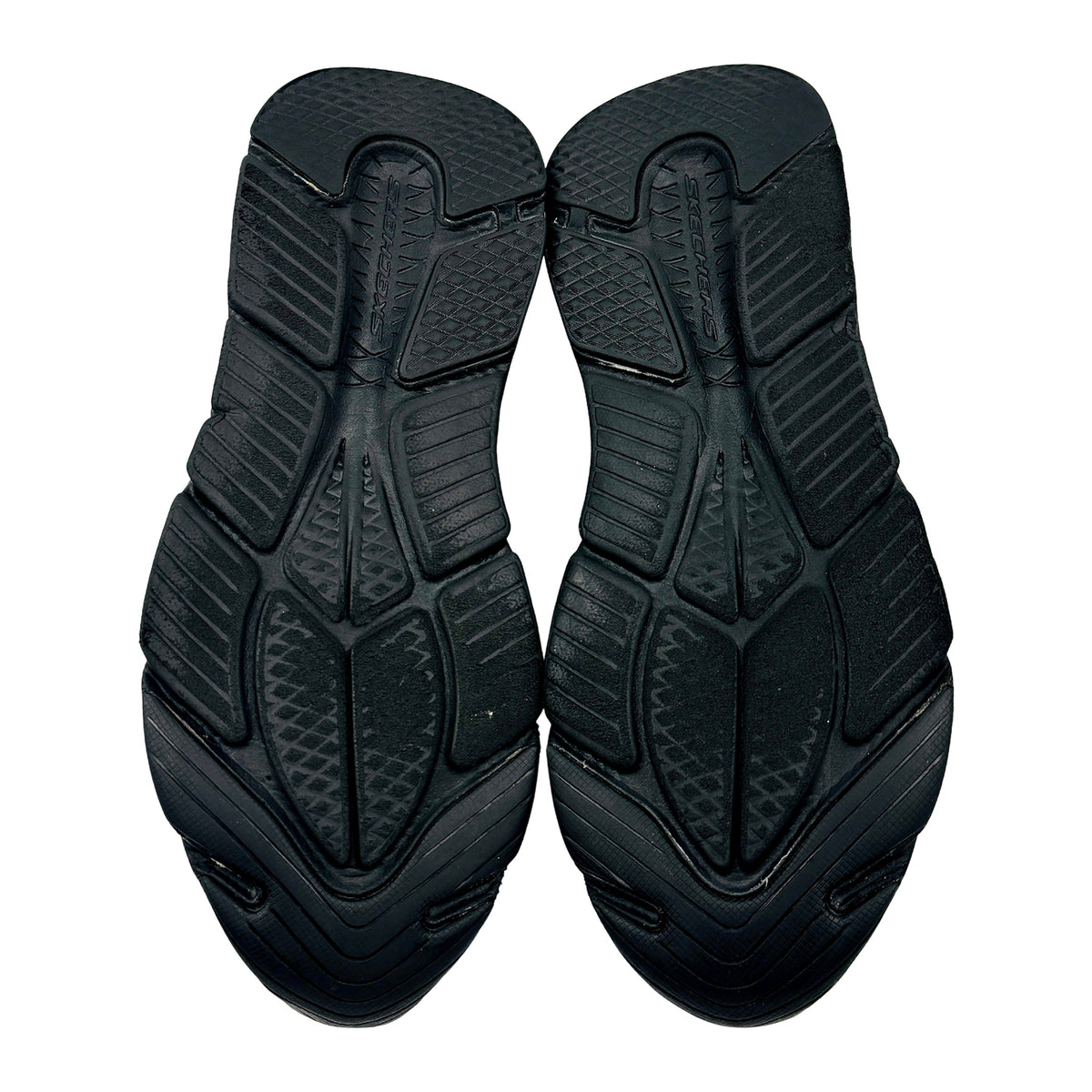 Skechers Max Cushioning - Advantageous Shoes (Size 44.5) - 220389-BBK