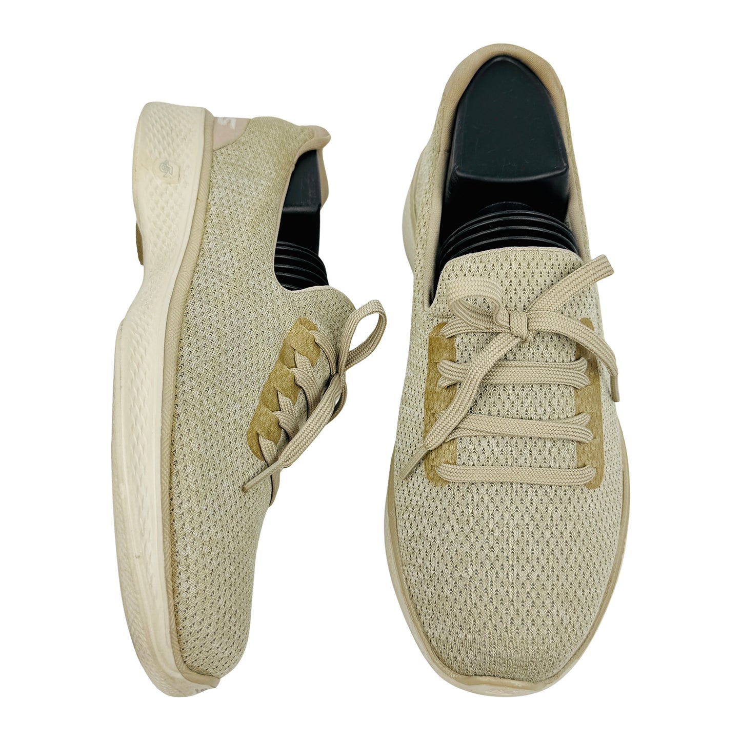 Skechers GOwalk 4 - All Day Shoes (Size 36.5) - 14901 TPE