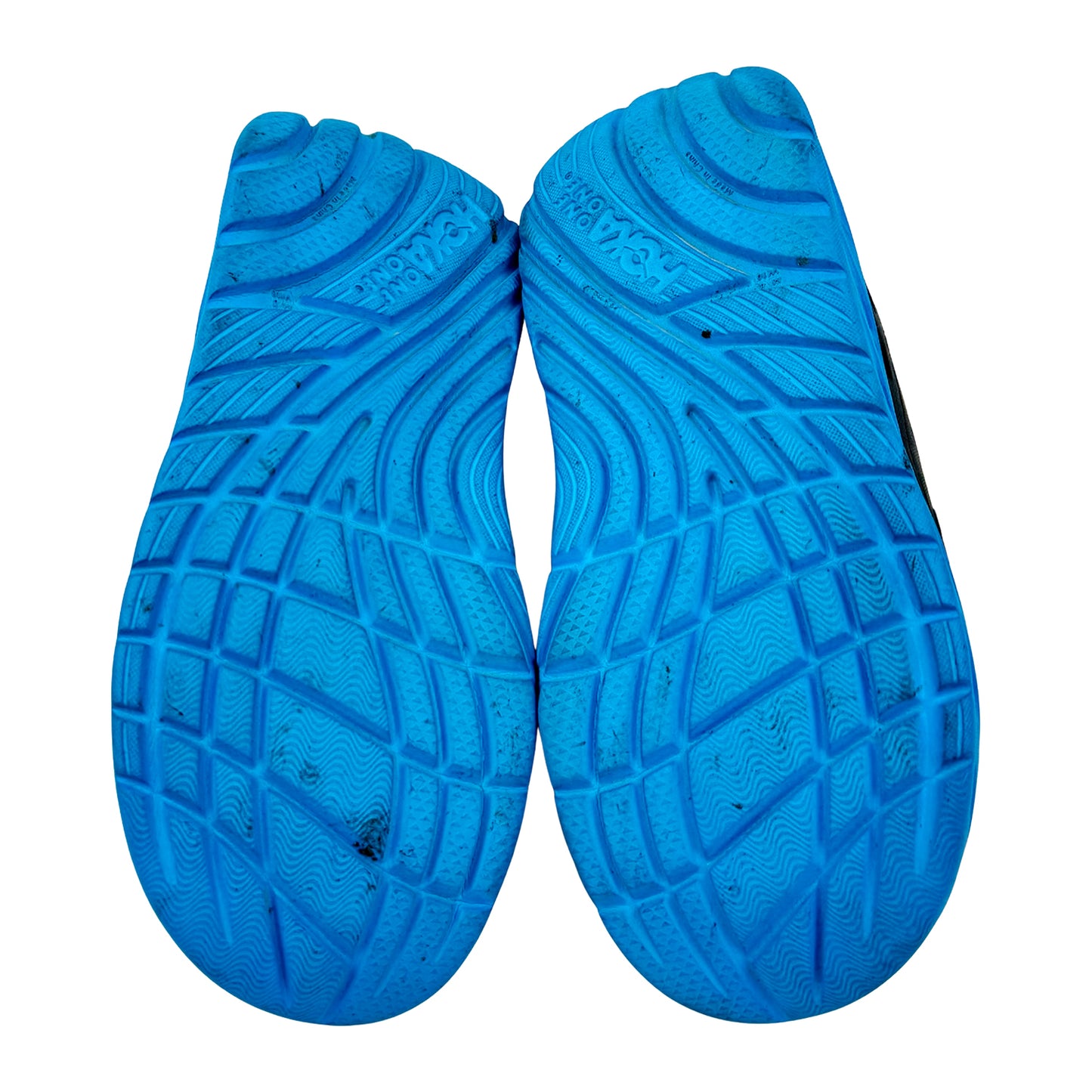 Hoka ORA Recovery Slides (Size 40) - 1099673-EDNB