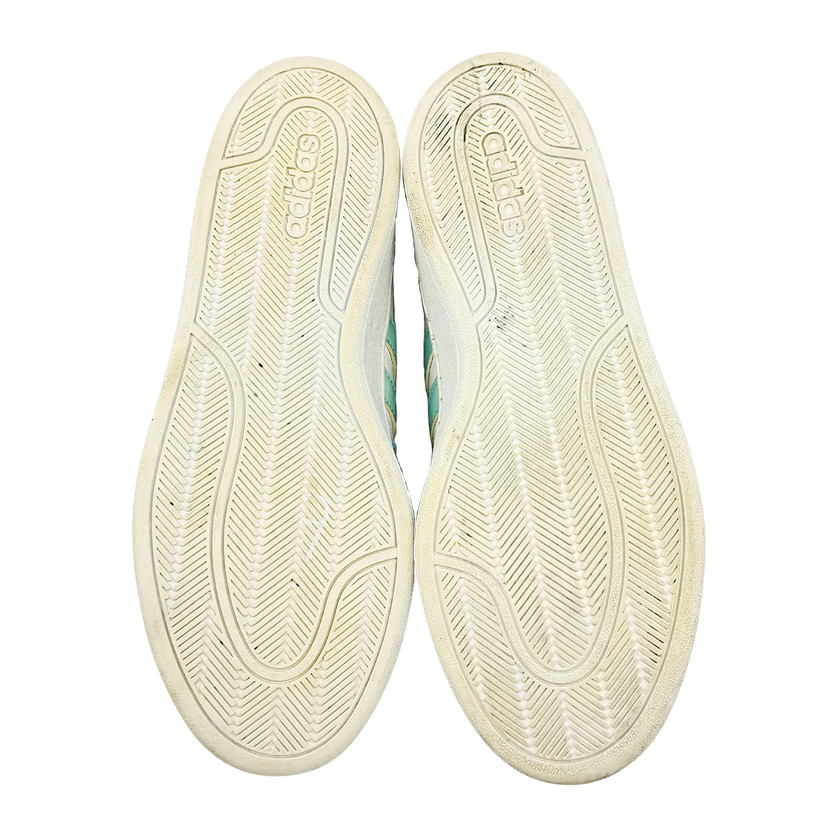 Adidas Cloudfoam Advantage Sneakers (Size 40.5) - F33888