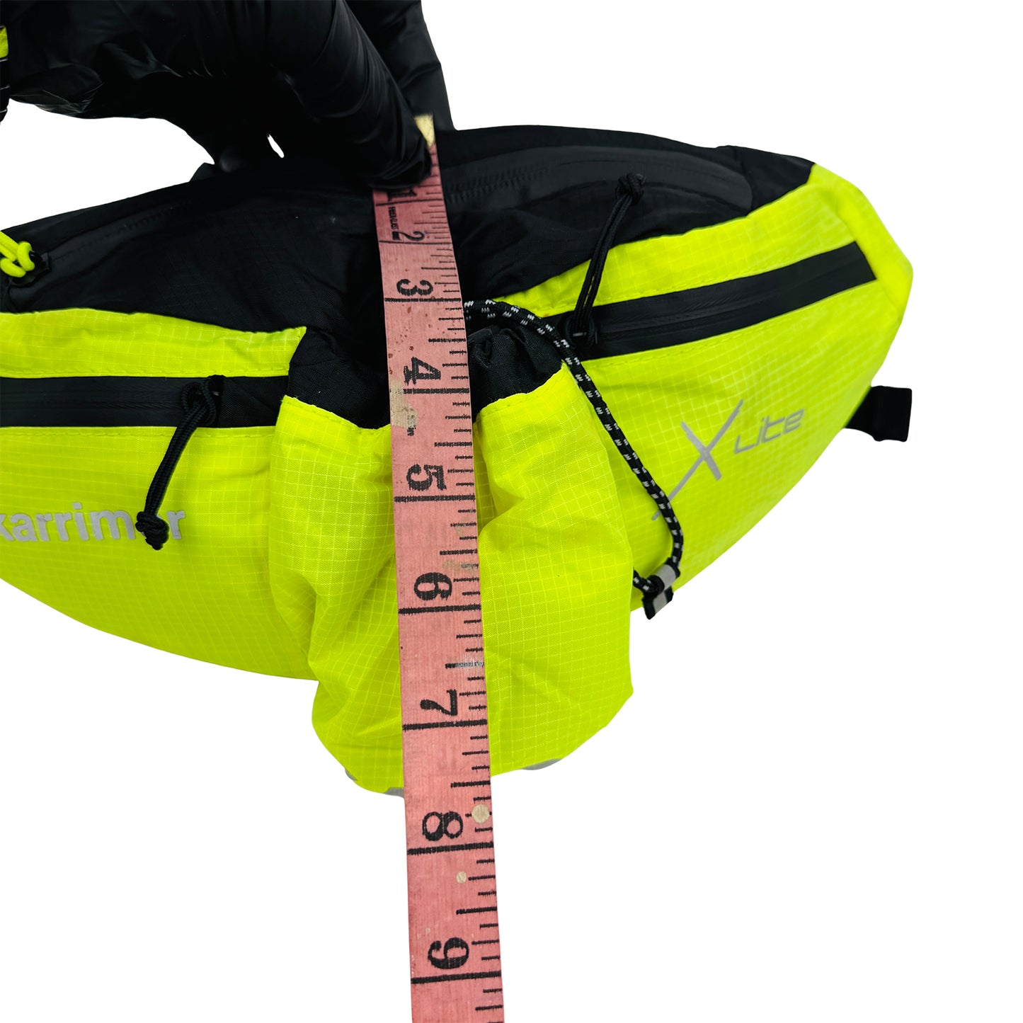 Karrimor X Lite Waist Pack Cross Body Bag