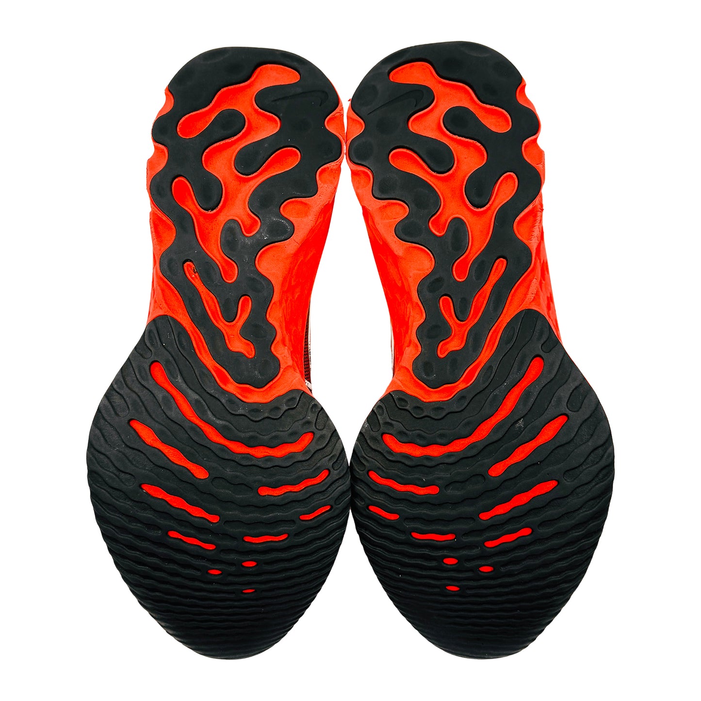 Nike React Infinity Run Flyknit Shoes (Size 43) - CD4371-600