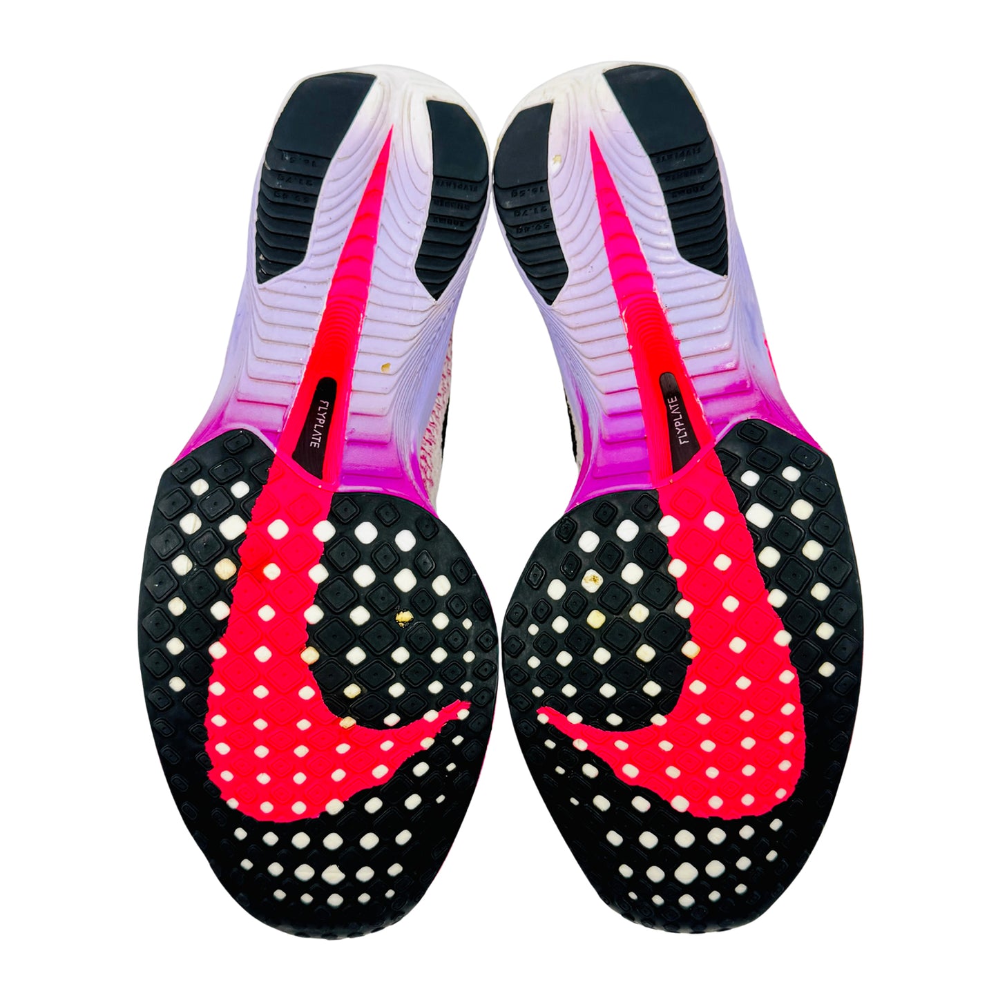 Nike ZoomX Vaporfly 3 Shoes (Size 41) - DV4130-104