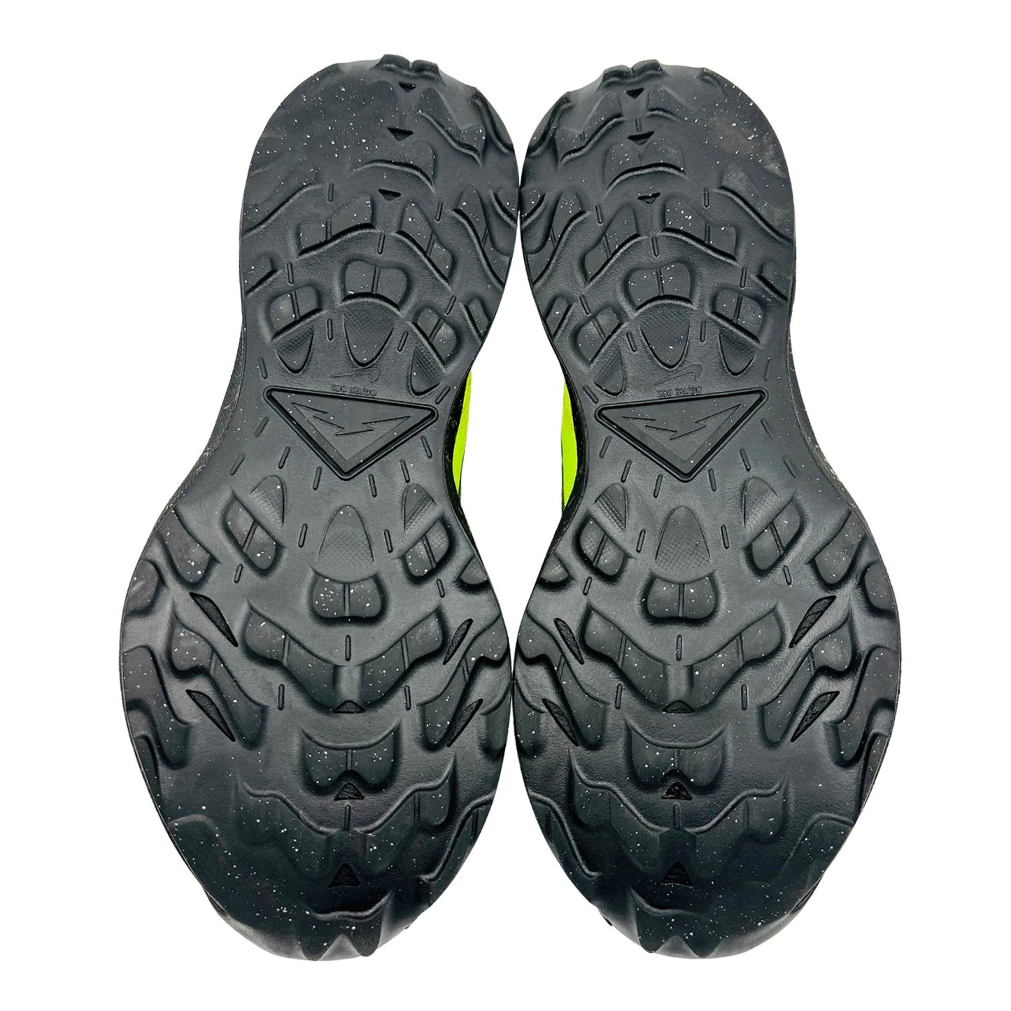 Nike Pegasus Trail 2 Volt Shoes (Size 43) - DA4665-700