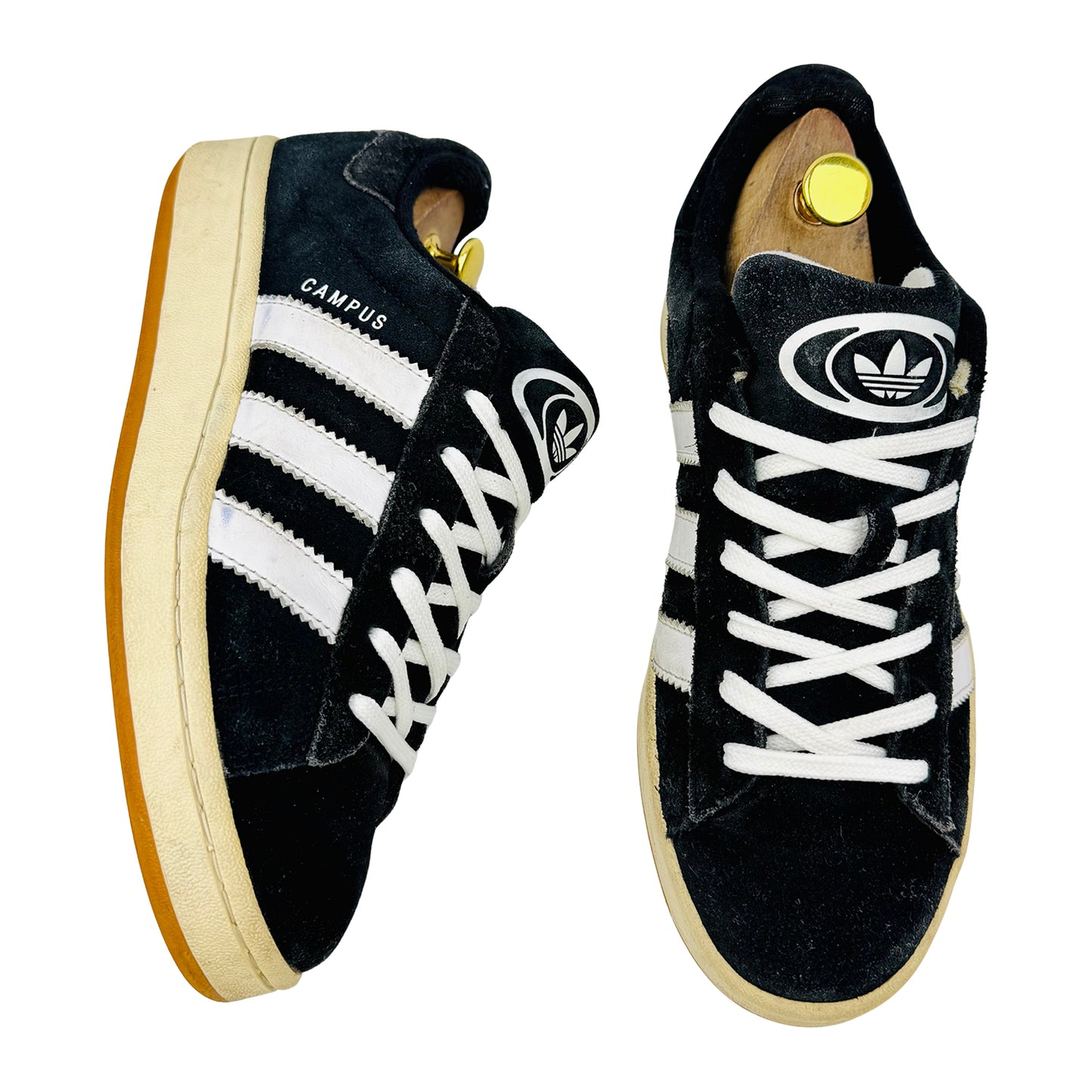 Adidas Campus 00s Sneakers (Size 42) - HQ8708