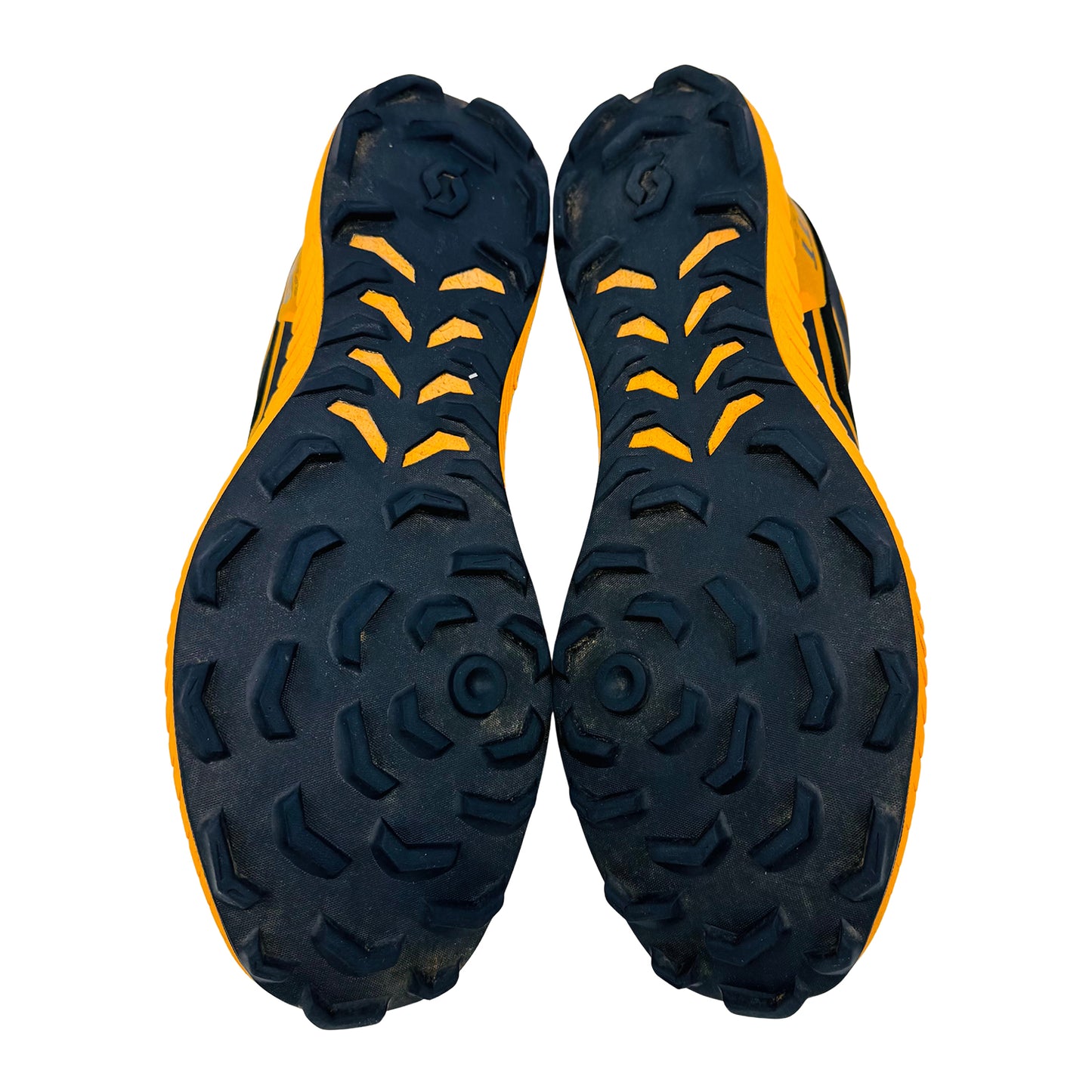 Scott Men's RC 2 AeroFoam+ Shoes (Size 47)