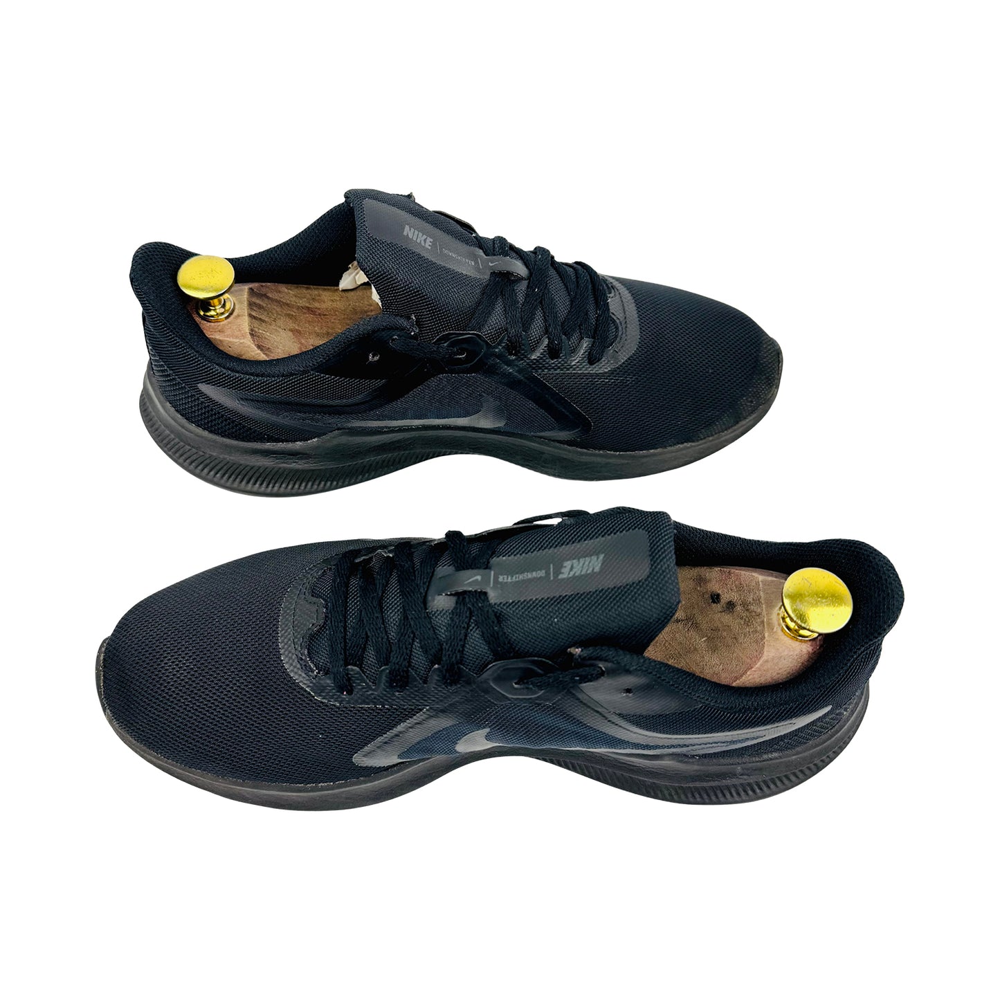 Nike Downshifter 10 Shoes (Size 42) - CI9981-002