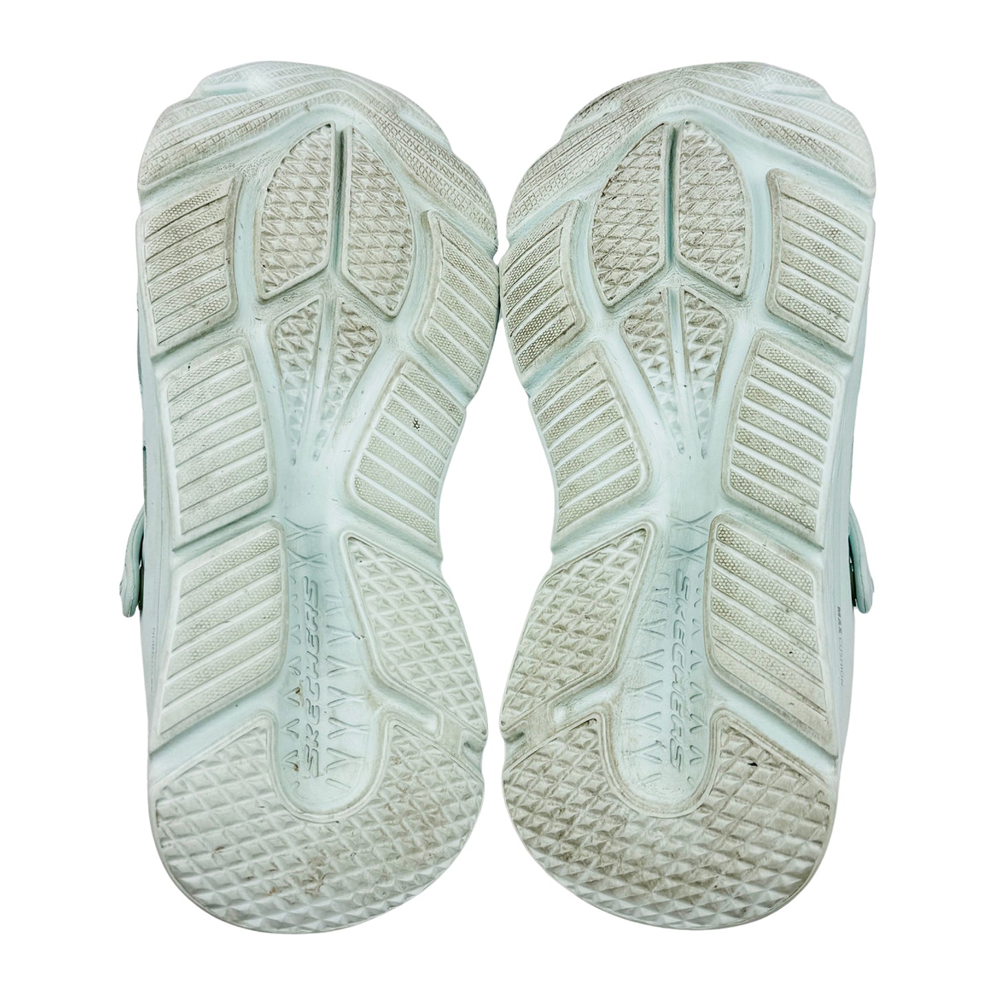 Skechers Foamies: Max Cushioning Clogs (Size 39)