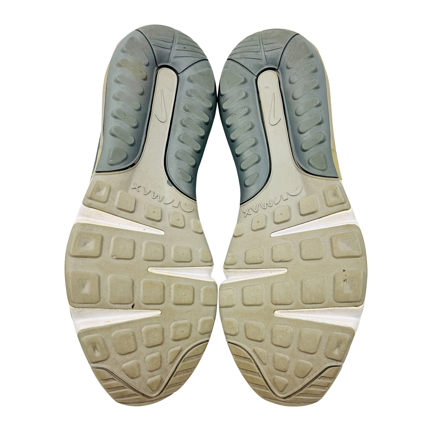 Nike Air Max 2090 'Cool Grey' Shoes (Size 42) - CZ1708-001
