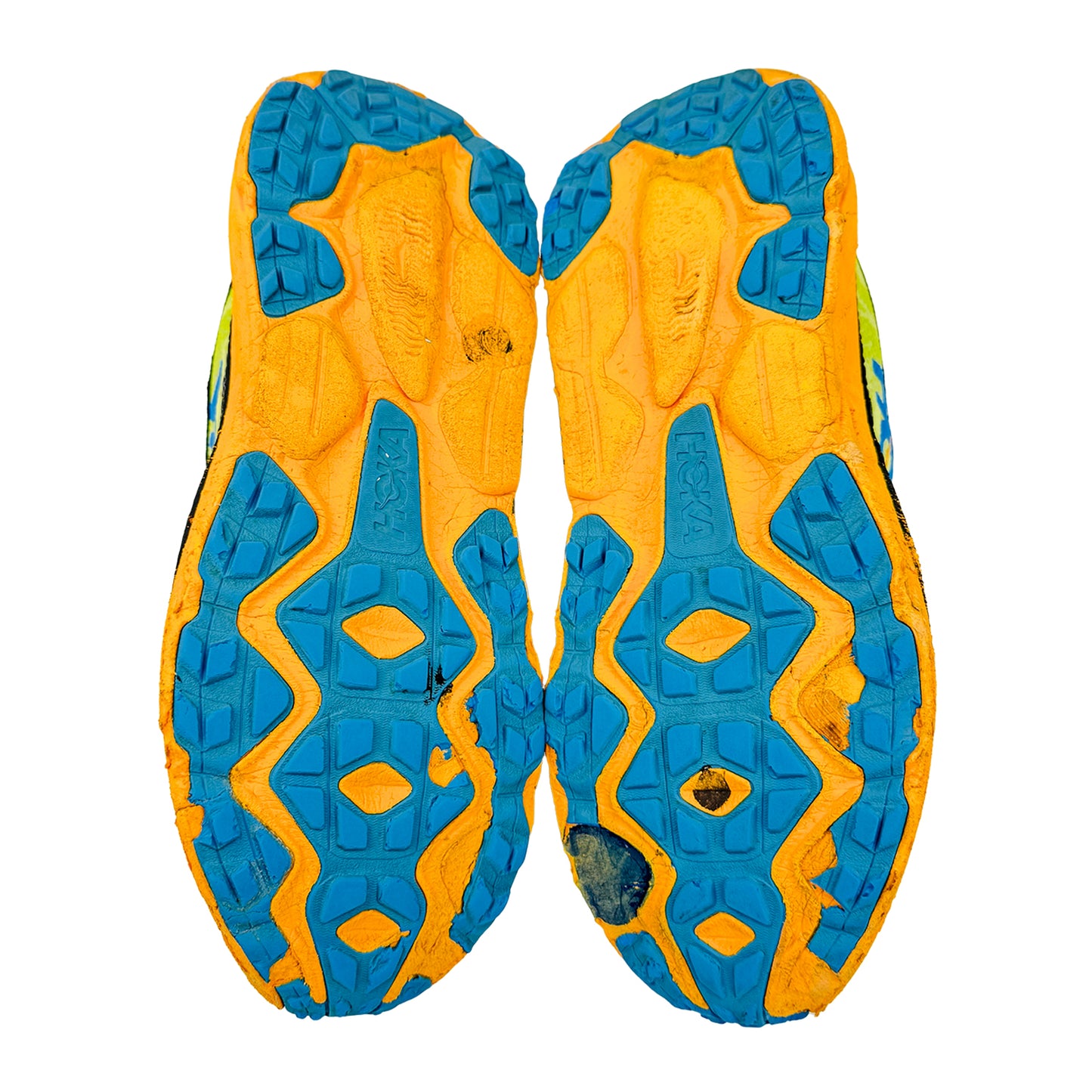 Hoka Men's Challenger ATR 7 Shoes (Size 45)