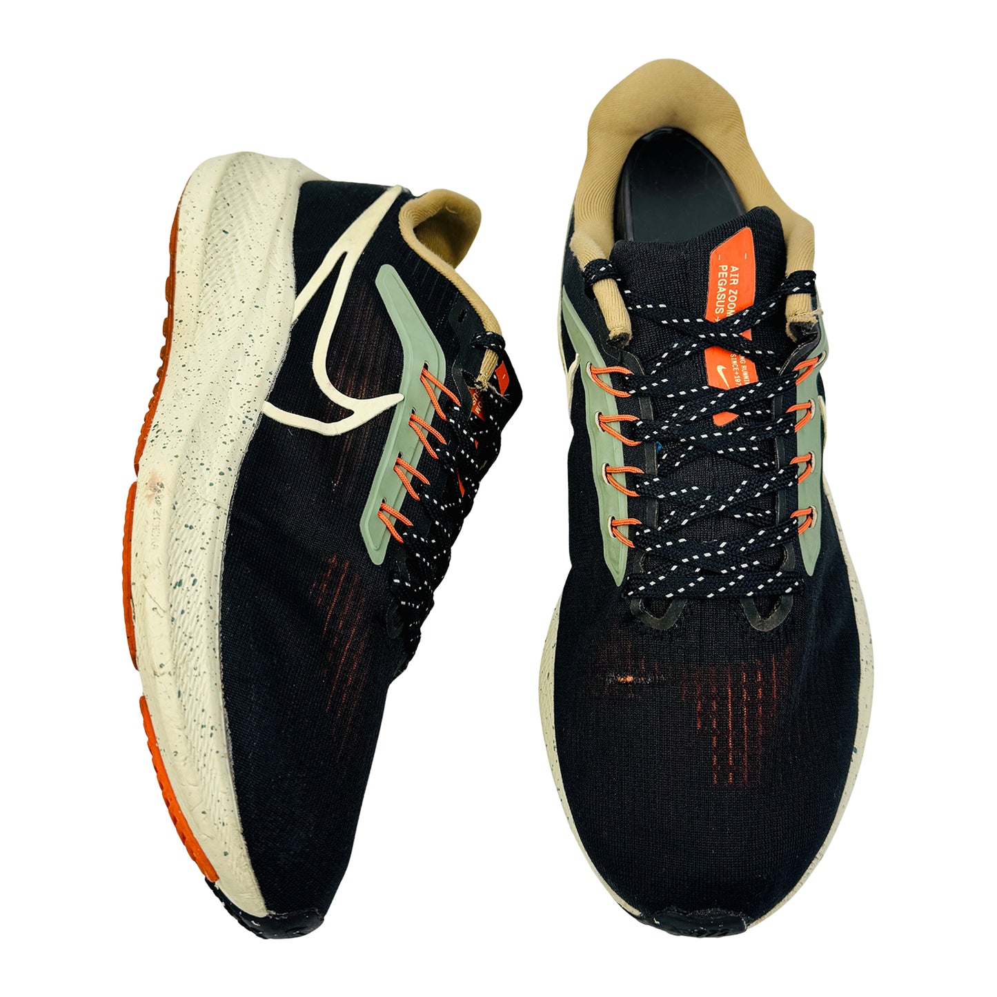 Nike Air Zoom Pegasus 39 Shoes (Size 42) - DX6039-071