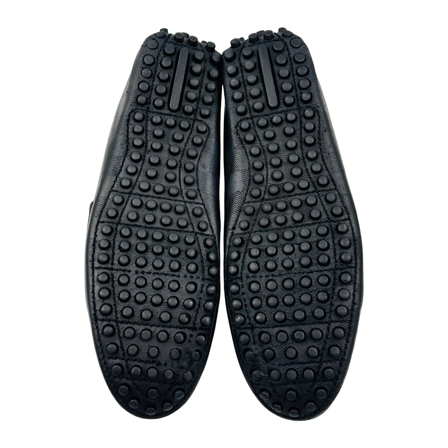 Louis Vuitton Men's Hockenheim Loafers (Size 40)