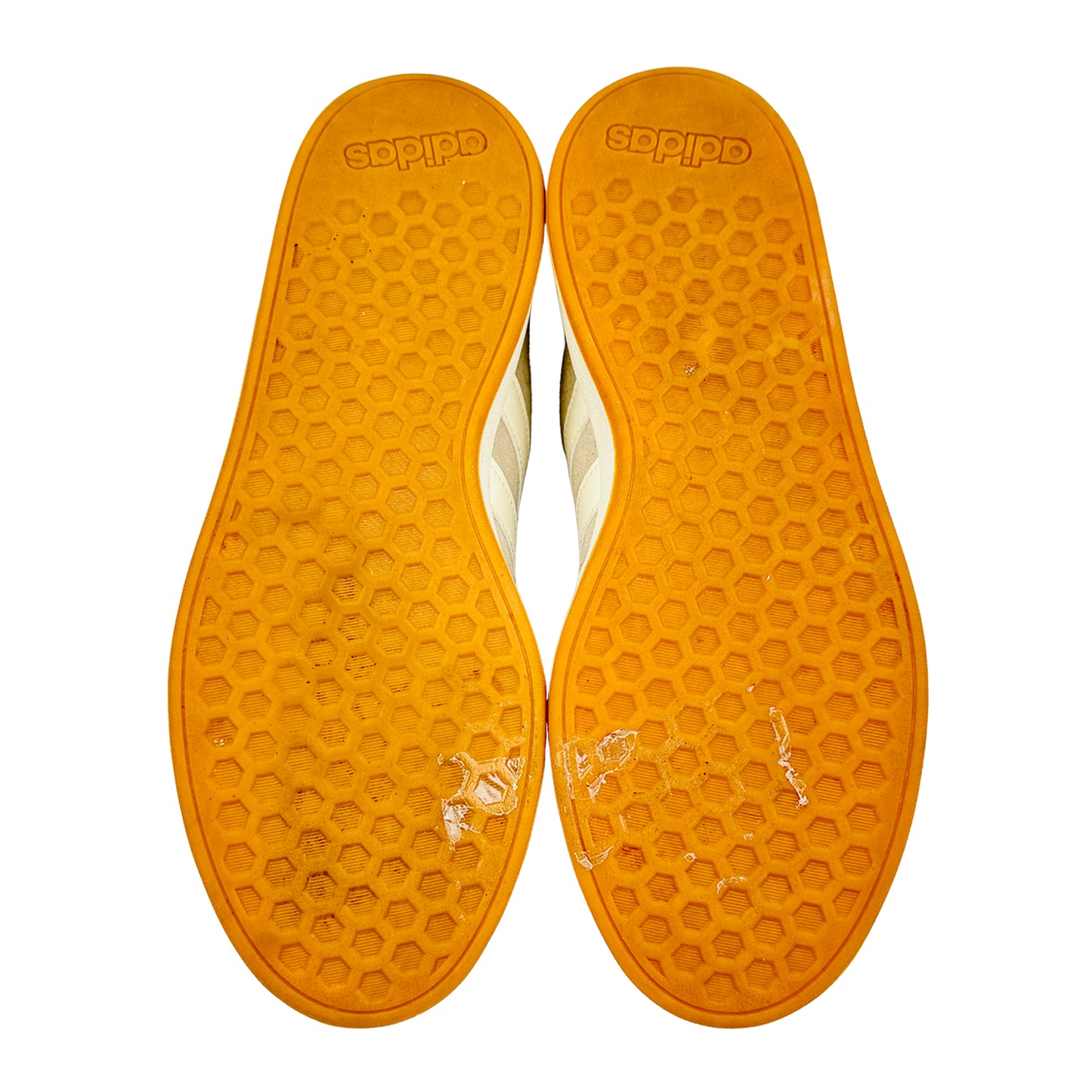 Adidas Grand Court Base 00s Sneakers (Size 43.5) - JQ2721