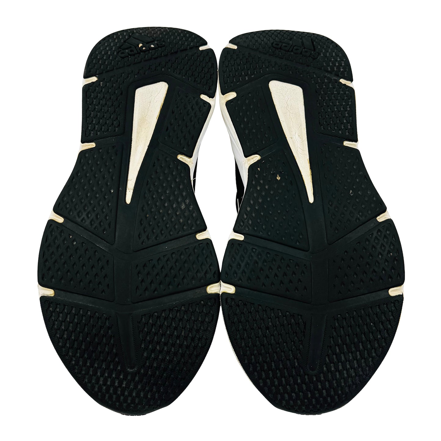 Adidas Galaxy 6 Cloudfoam Shoes (Size 40) - GW3848