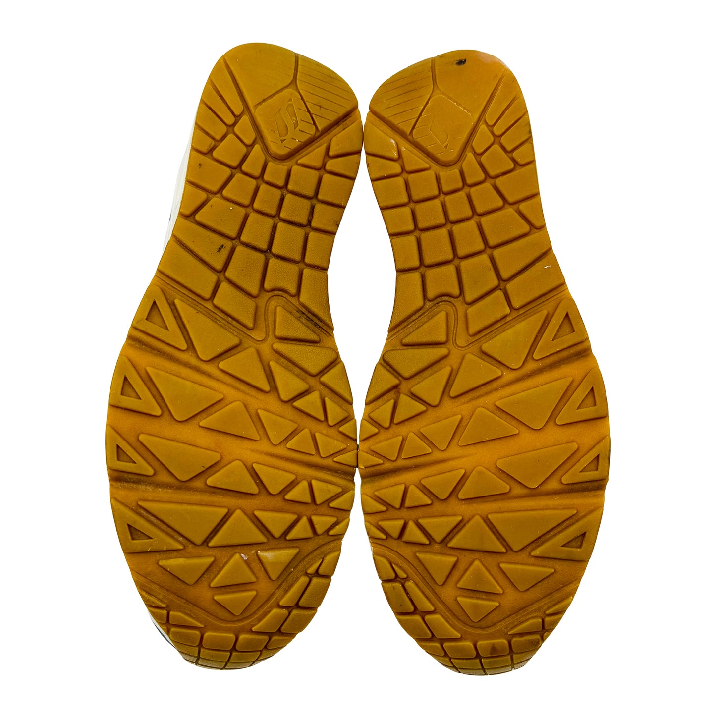 Skechers Uno - Stand on Air Sneakers (Size 45) - 52458 OLV