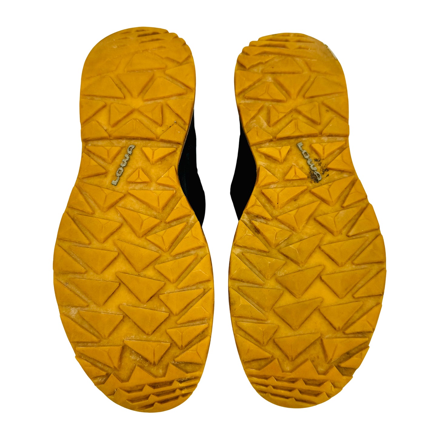 LOWA Lorcarno GTX Lo Shoe (Size 41.5) - 310812-0649