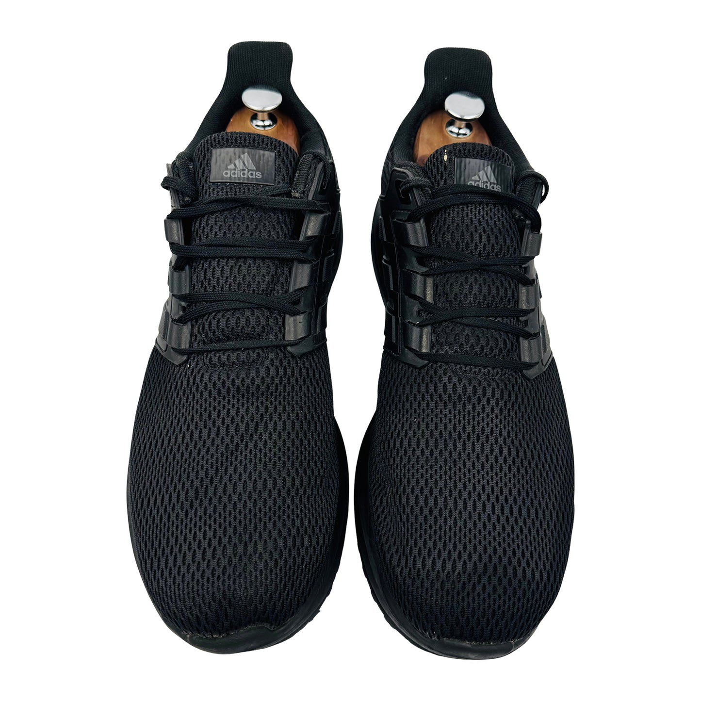 Adidas Ultimashow Black Shoes (Size 47/47.5) - FX3632