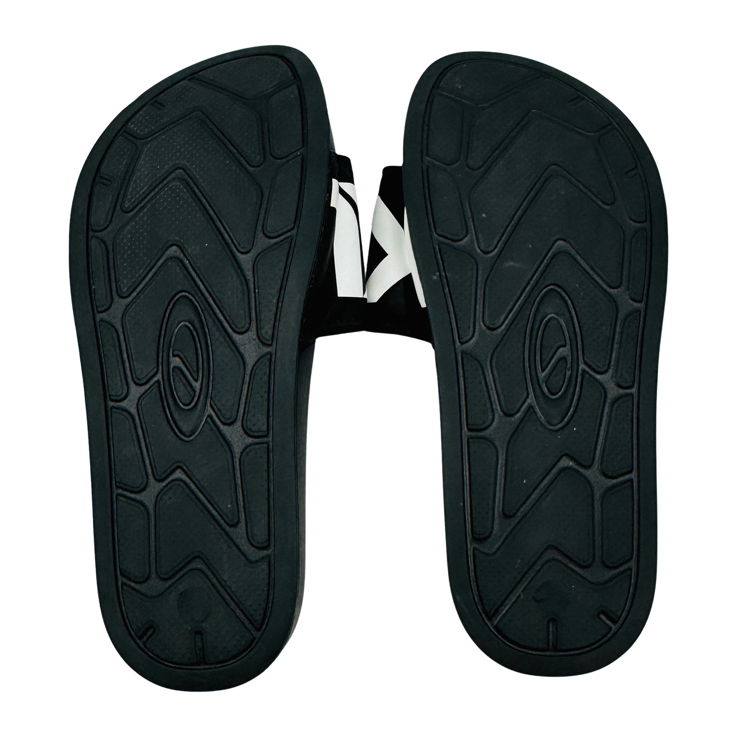 Oakley B1B 2.0 'Blackout' Slides (Size 41/42) - FOF100095-02E