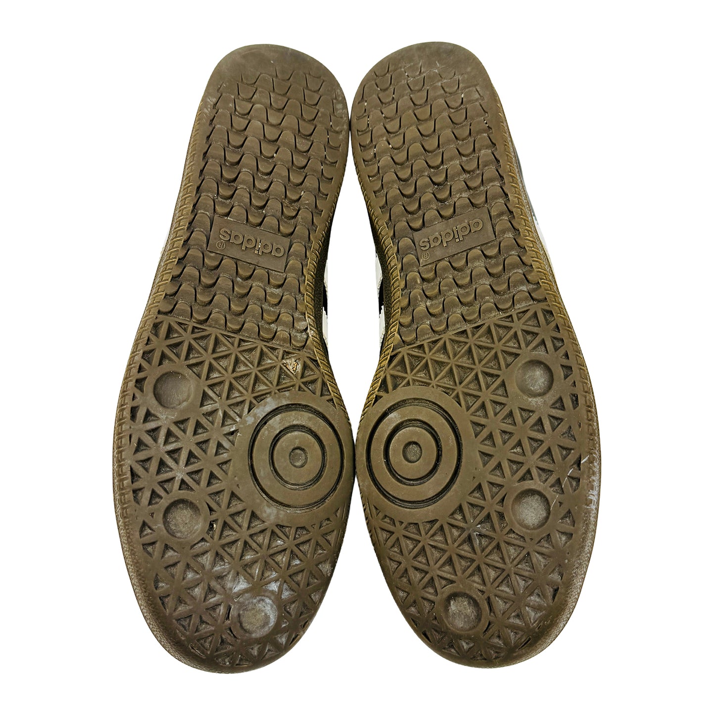 Adidas Samba OG Black Sneakers (Size 41.5) - B75807