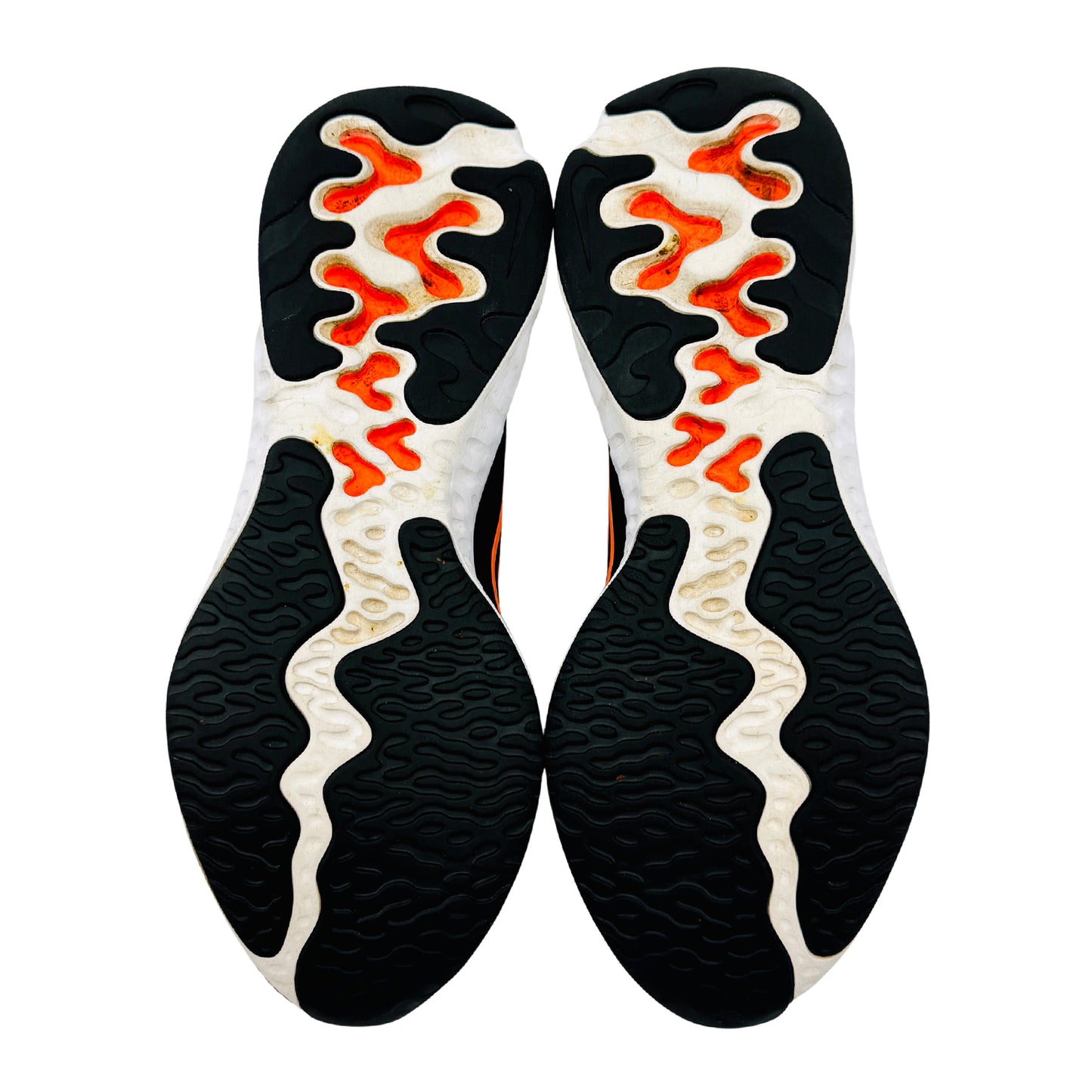 Nike Renew Run 2 Shoes (Size 42) - CU3504-004
