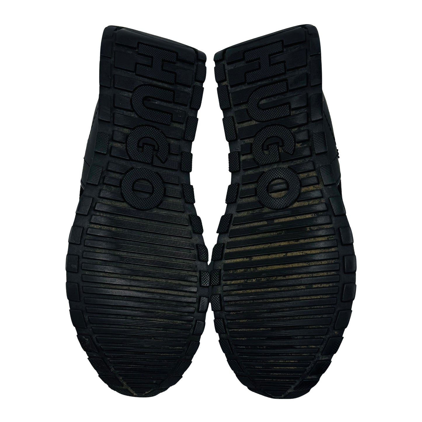 Hugo Boss Men's Cubite Sneakers (Size 41/41.5) - 50471233