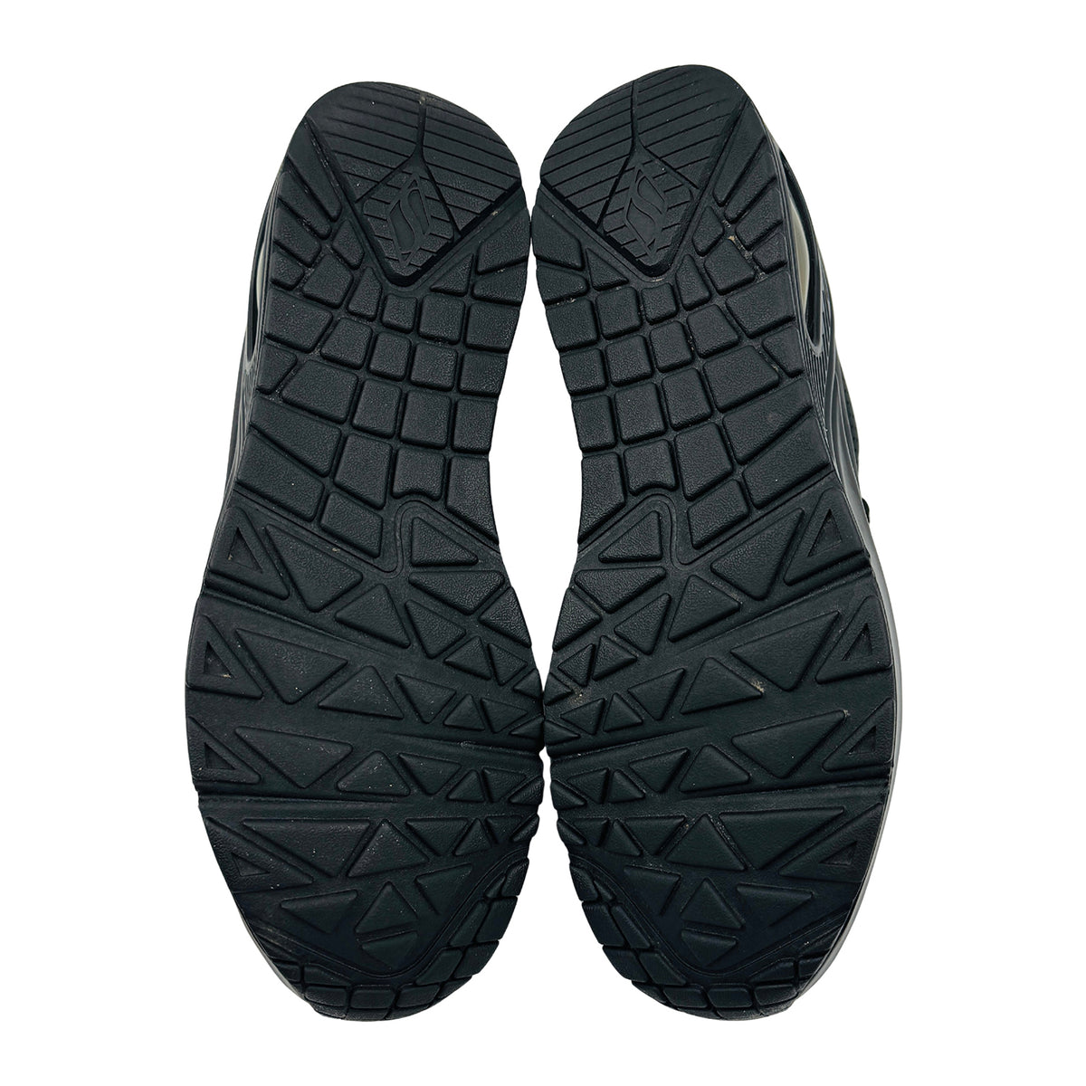 Skechers UNO - Stand on Air Shoes (Size 40) - 73690-BBK