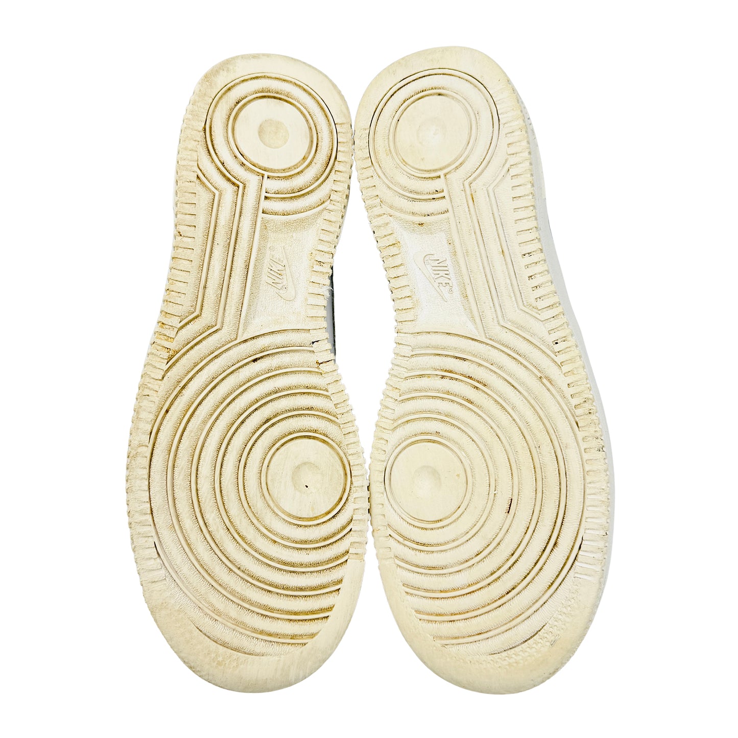 Nike Air Force 1 '07 Sneakers (Size 38.5) - DD8959-100