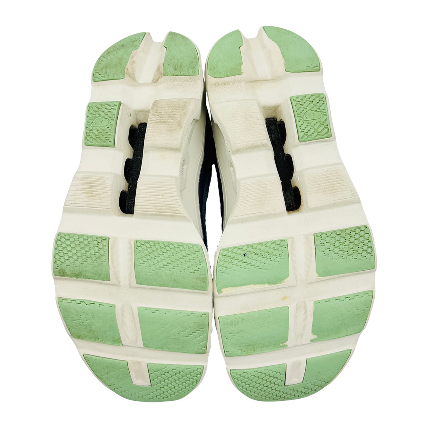 On Running Cloudmonster Shoes (Size 40.5) - 61.98081