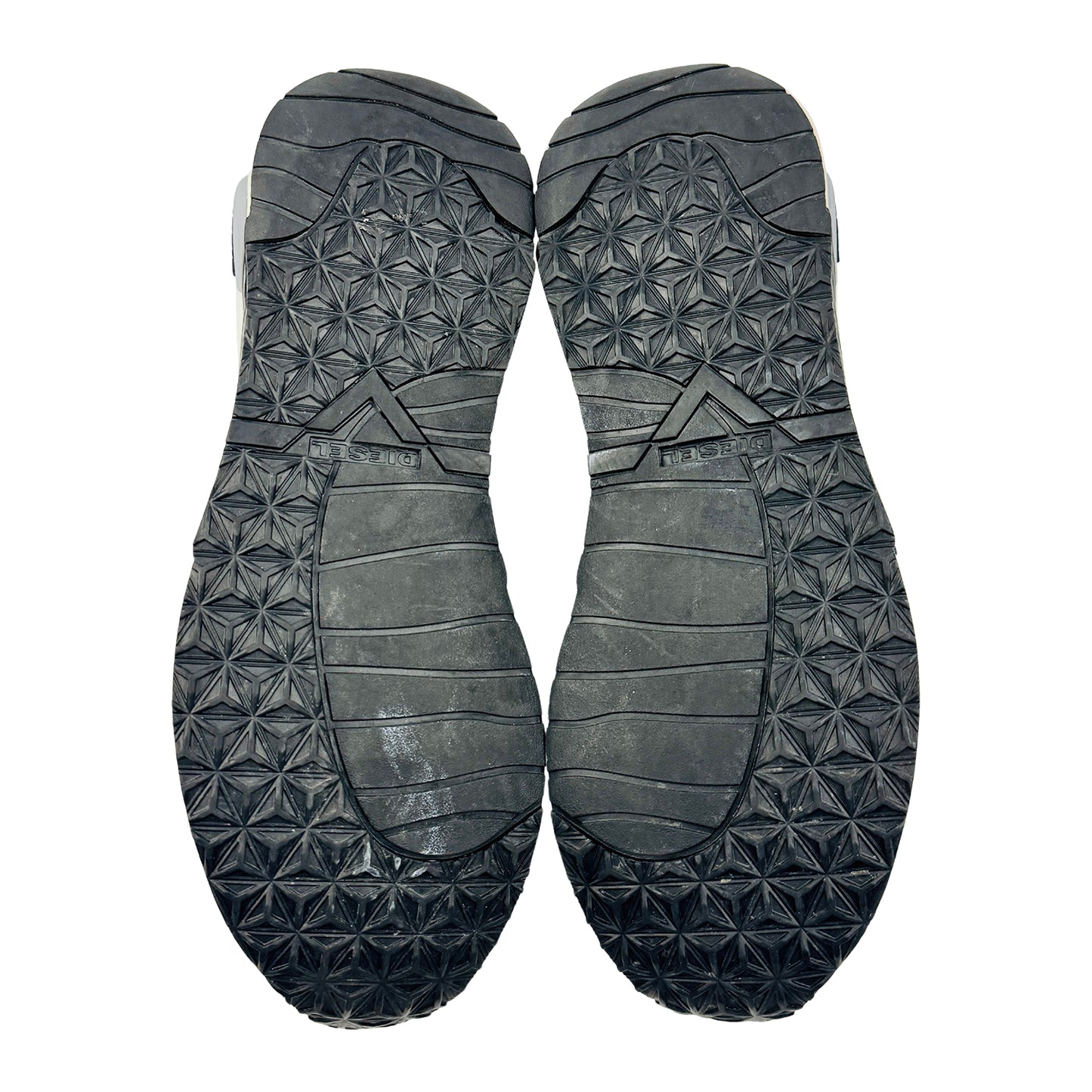 Diesel S-KB Athl Sock Shoes (Size 37) - Y01876