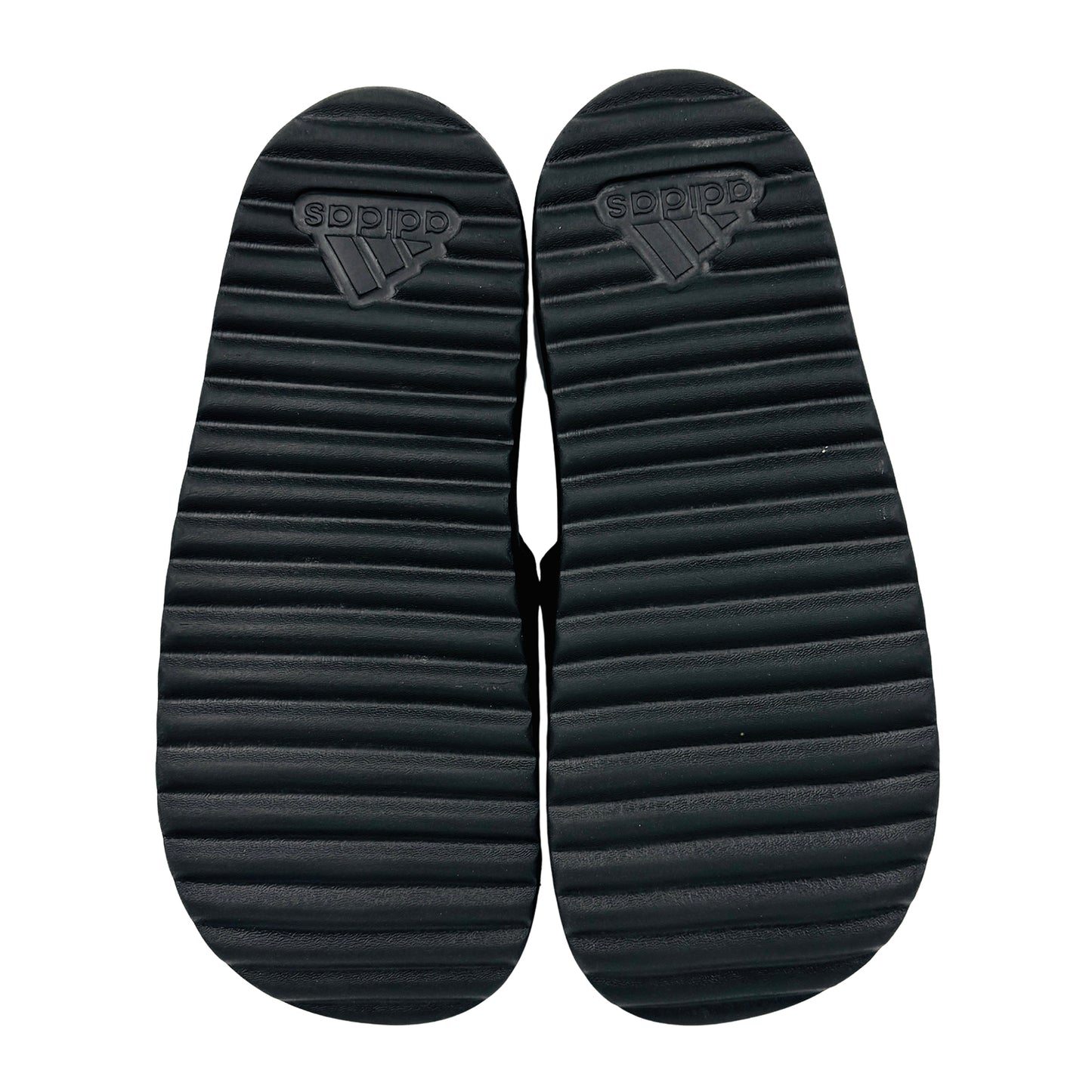 Adidas Adilette Platform Slippers (Size 39) - HQ6179