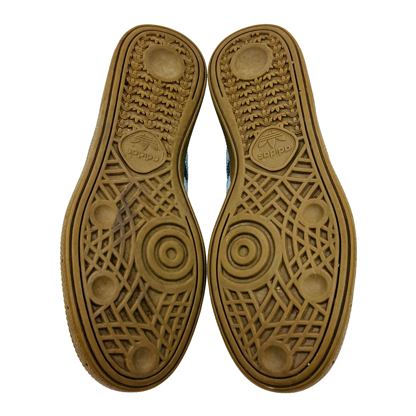 Adidas Handball Spezial Sneakers (Size 39/39.5) - 034988