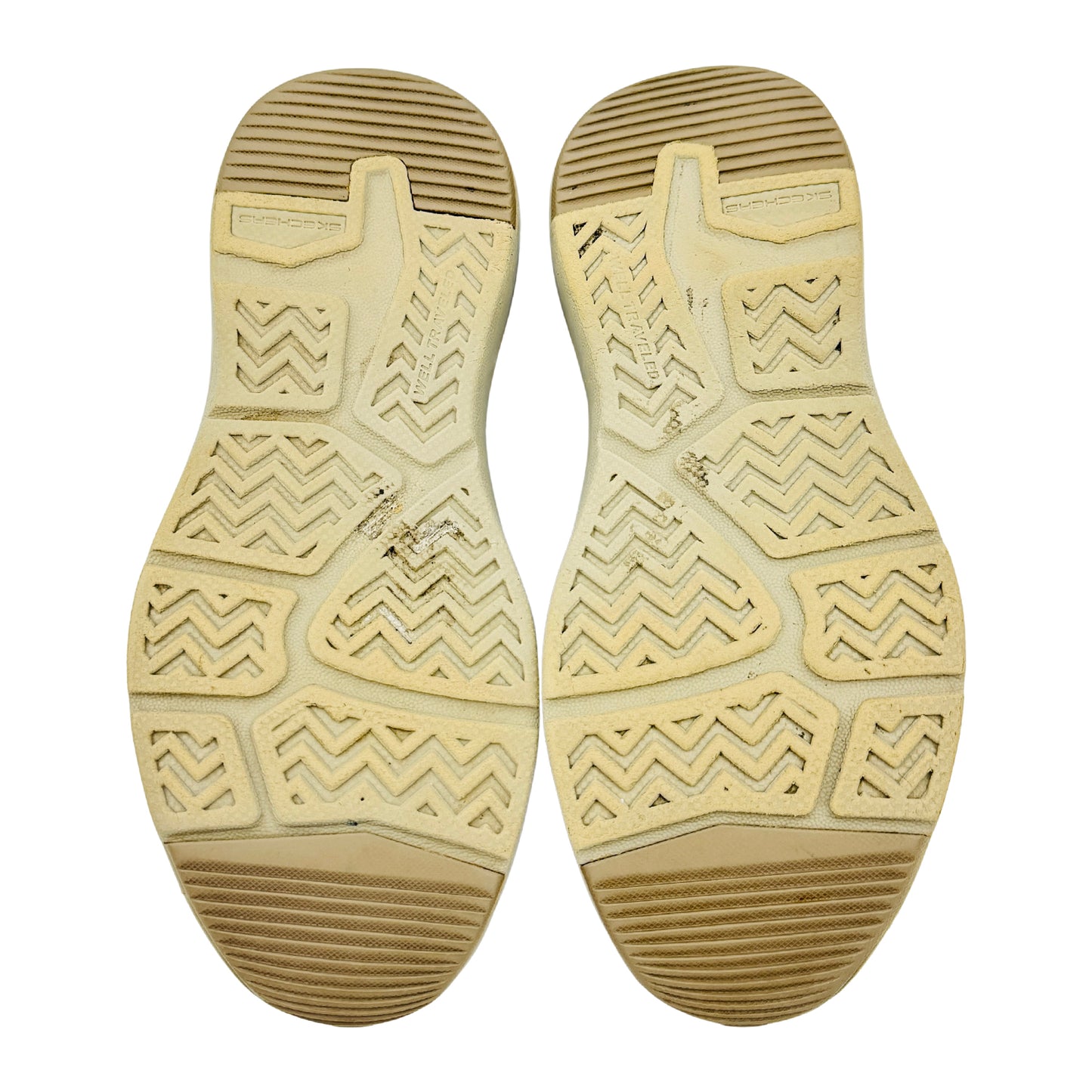 Skechers Parson - Ralven Slip On Shoes (Size 44) - 204804 TPE