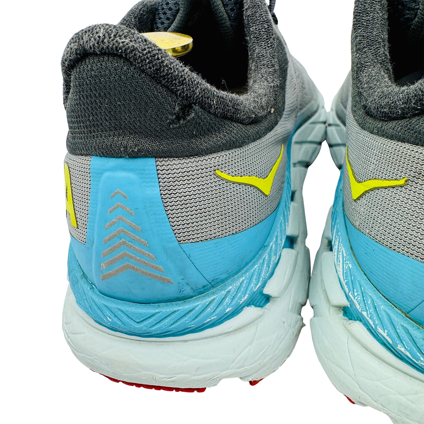 Hoka One One Clifton 7 Running Shoes (Size 41.5) - 1110508-WDDS