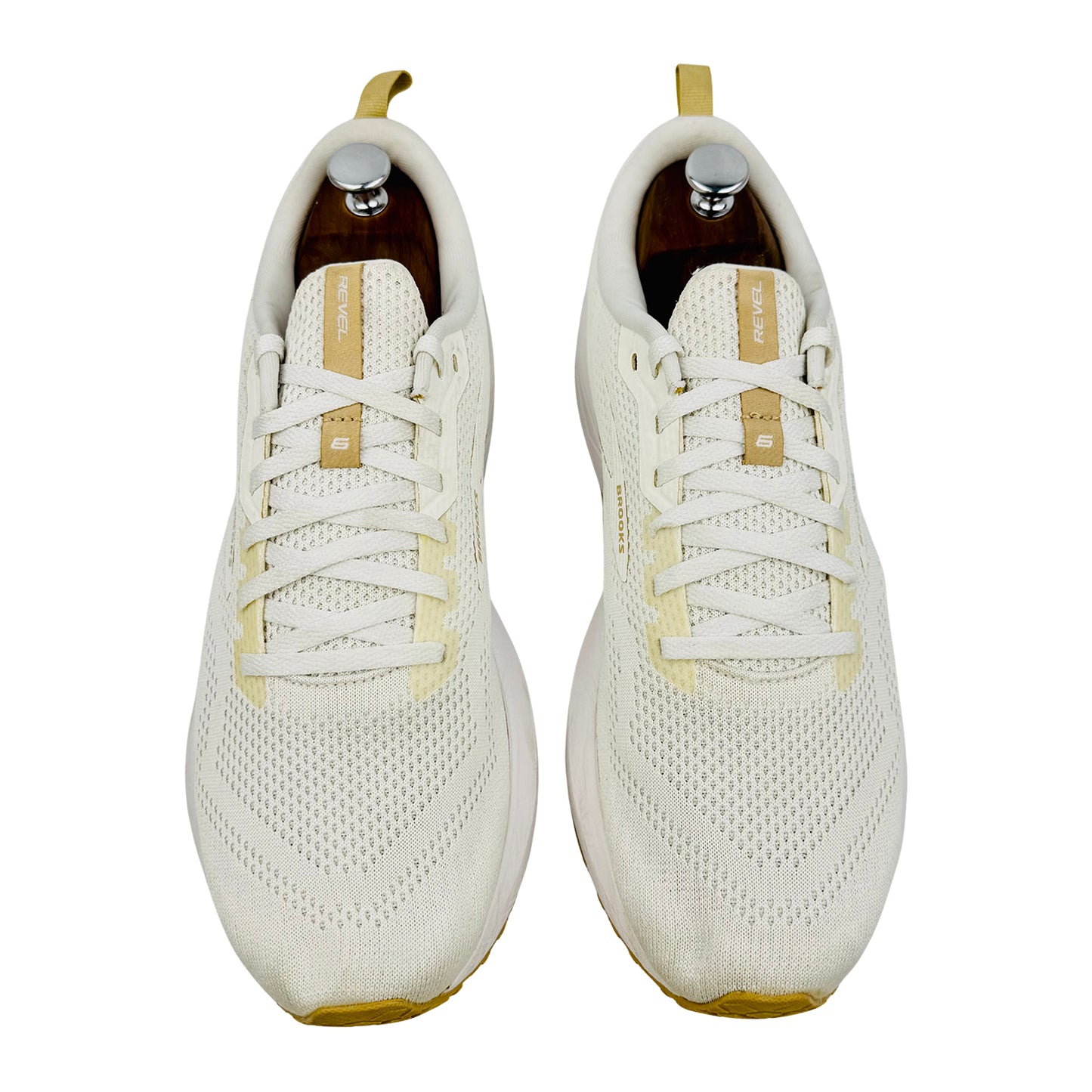 Brooks Men's Revel 6 Shoes (Size 45.5) - 110398 1D 122