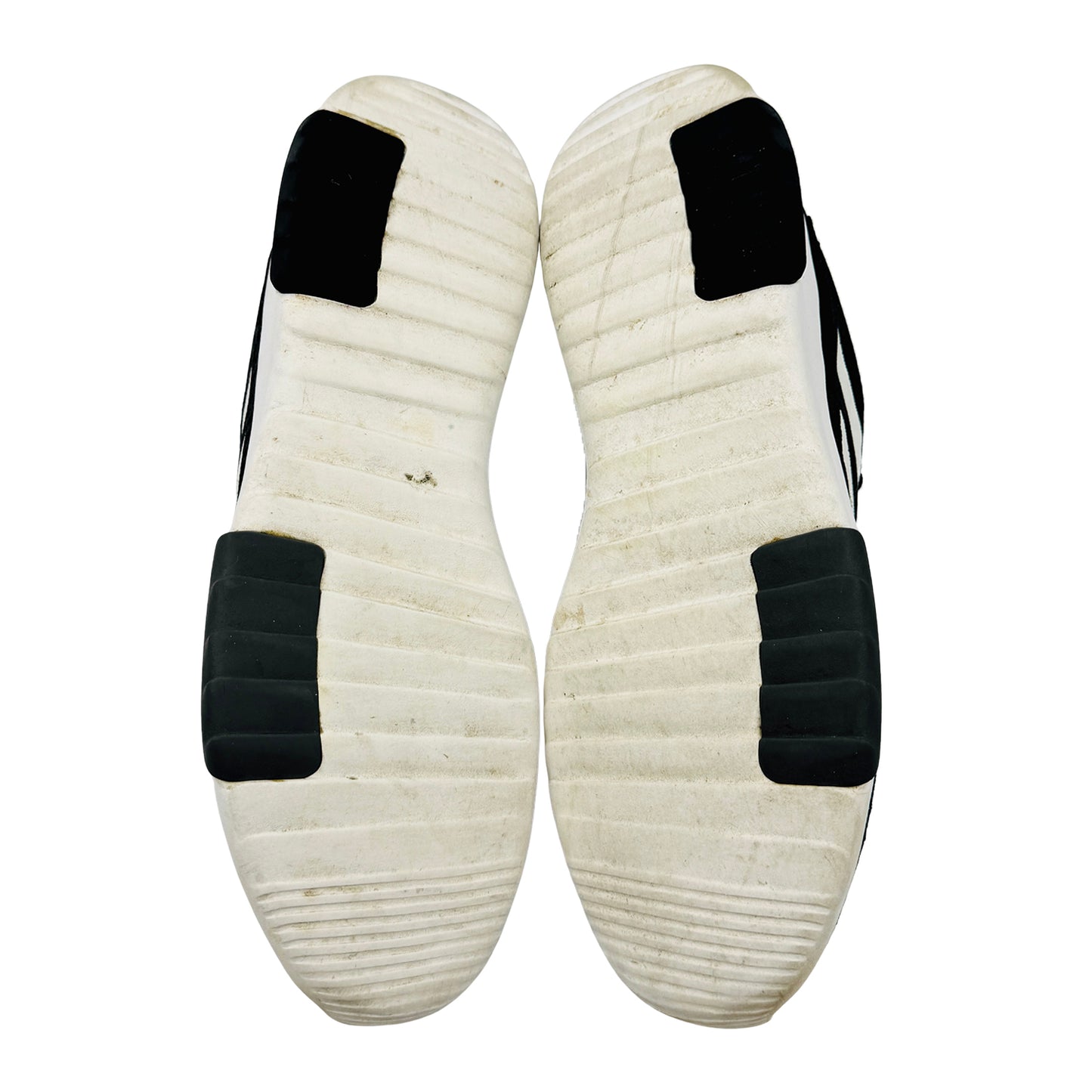 Adidas Cloudfoam Racer TR Shoes (Size 43.5) - DB0681