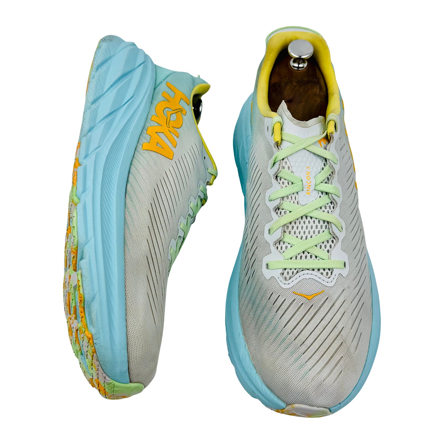 Hoka One One Rincon 3 Shoes (Size 47/48) - 1119395 ILD