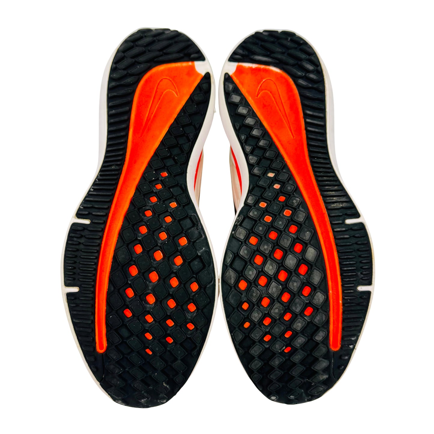 Nike Men's Air Winflo 9 Shoes (Size 43) - DD6203-100