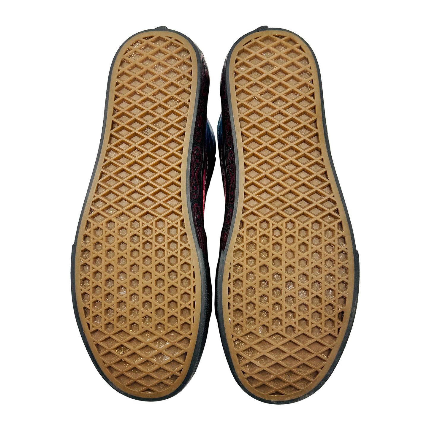 Vans Sk8-Hi 138 Decon SF Sneakers (Size 42) - VN0A3MV19CD