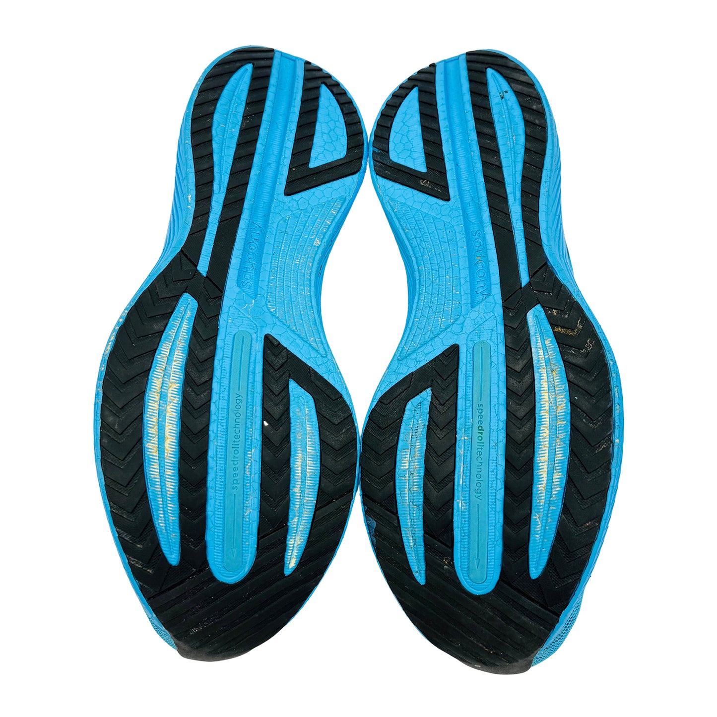 Saucony Endorphin Speed 3 Shoes (Size 45) - S20756-60