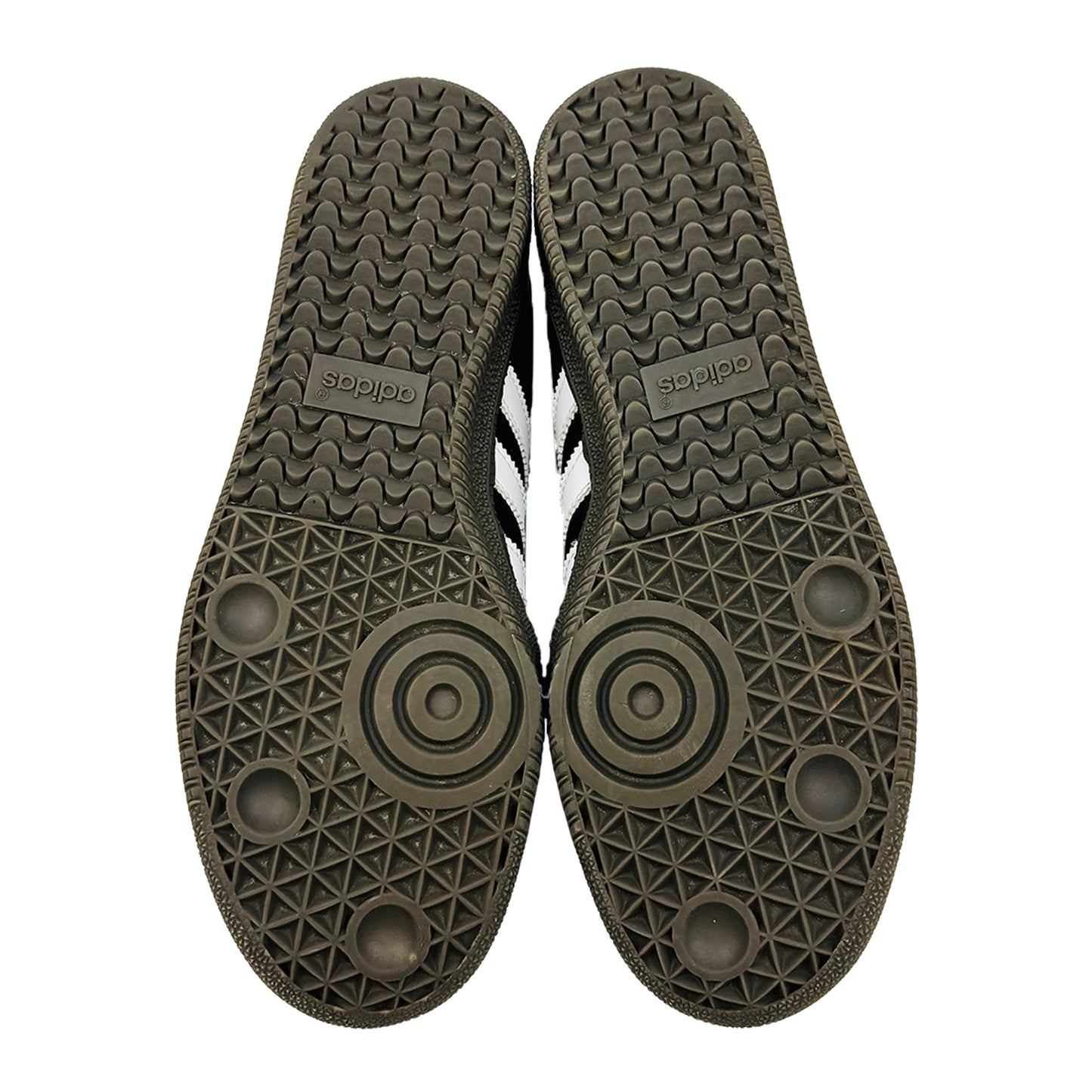 Adidas Samba OG Sneakers (Size 41.5) - B75807