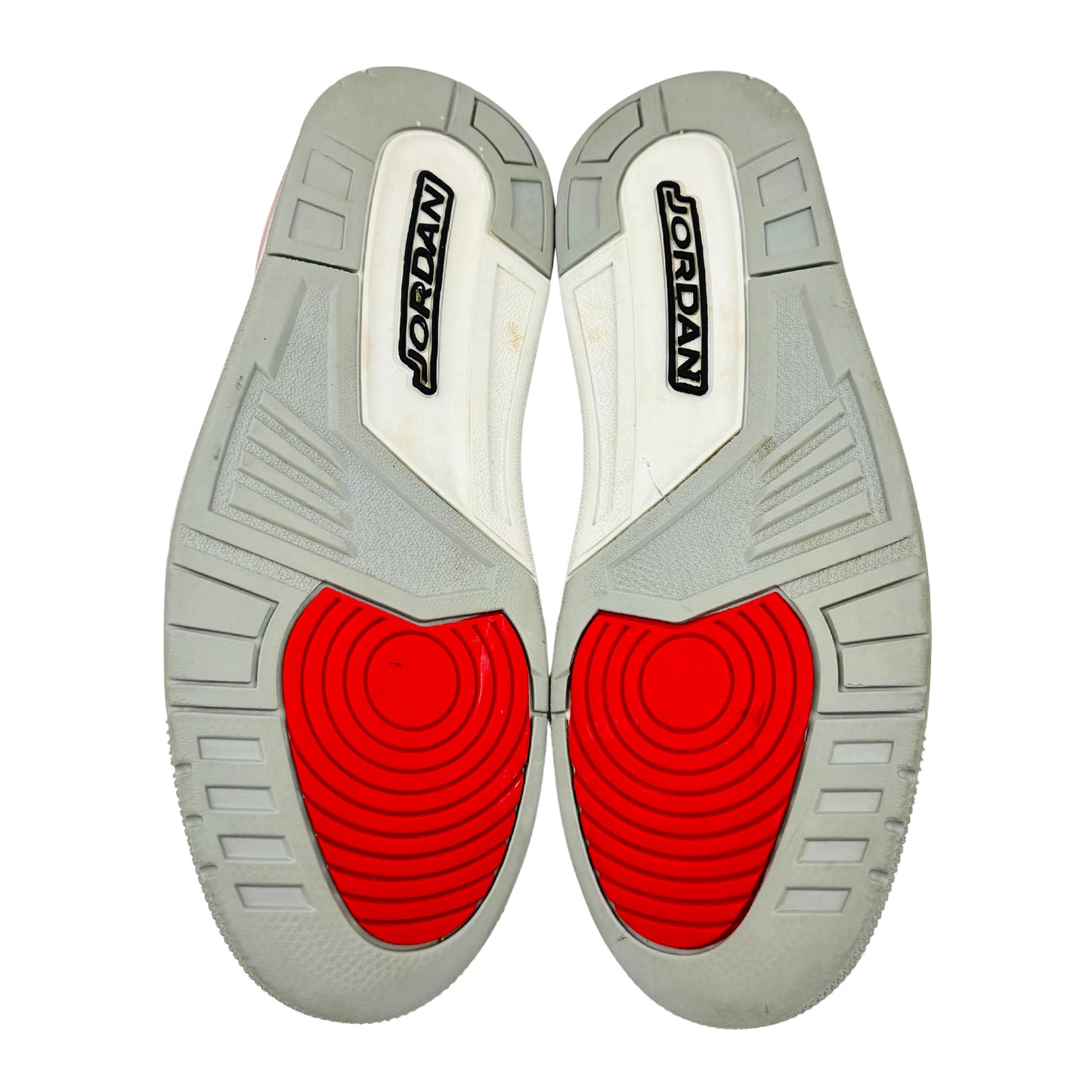 Nike Air Jordan Legacy 312 Sneakers (Size 41) - CD7069-160